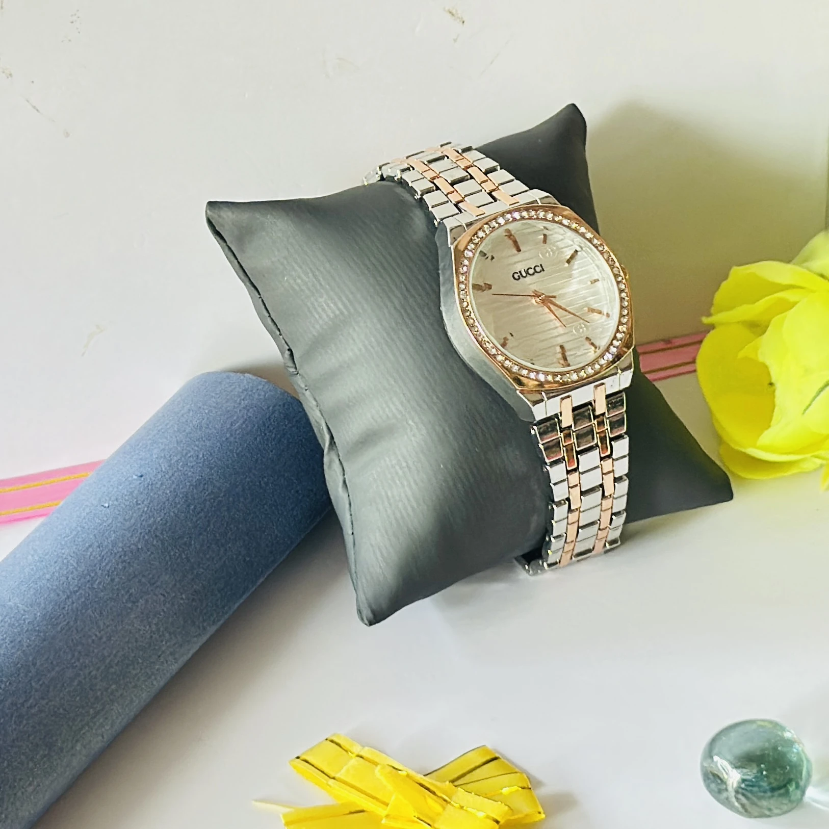 Quartz Analogue Watch for girls