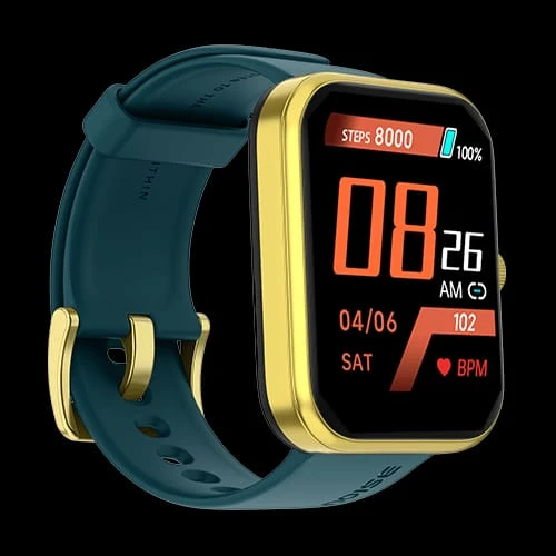 Color fit pulse 2 Max(Jade green)