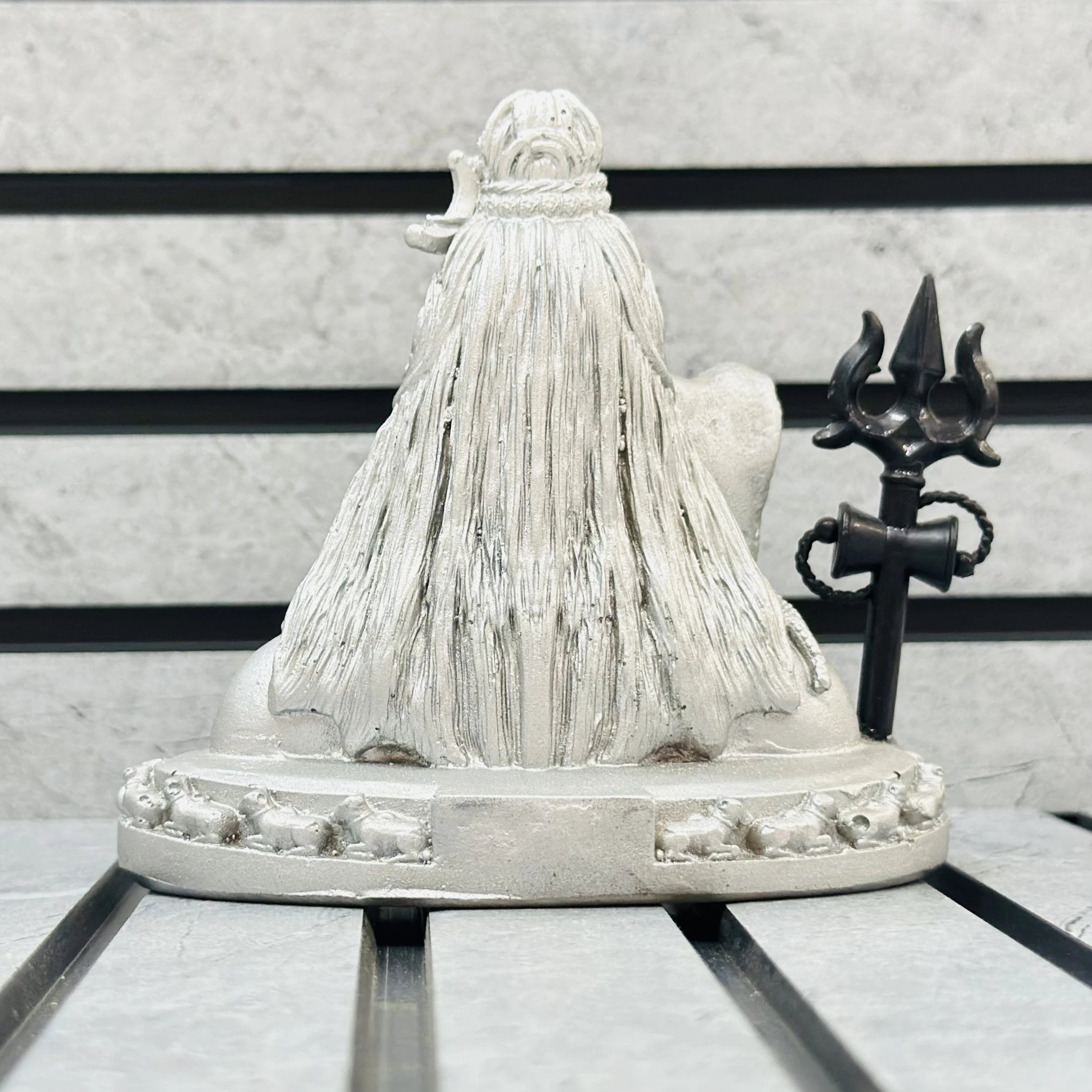 Shiva Statue