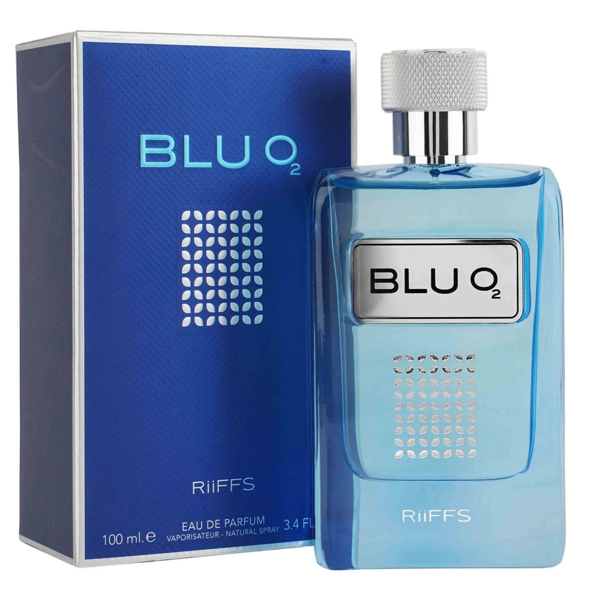 BLUO 2