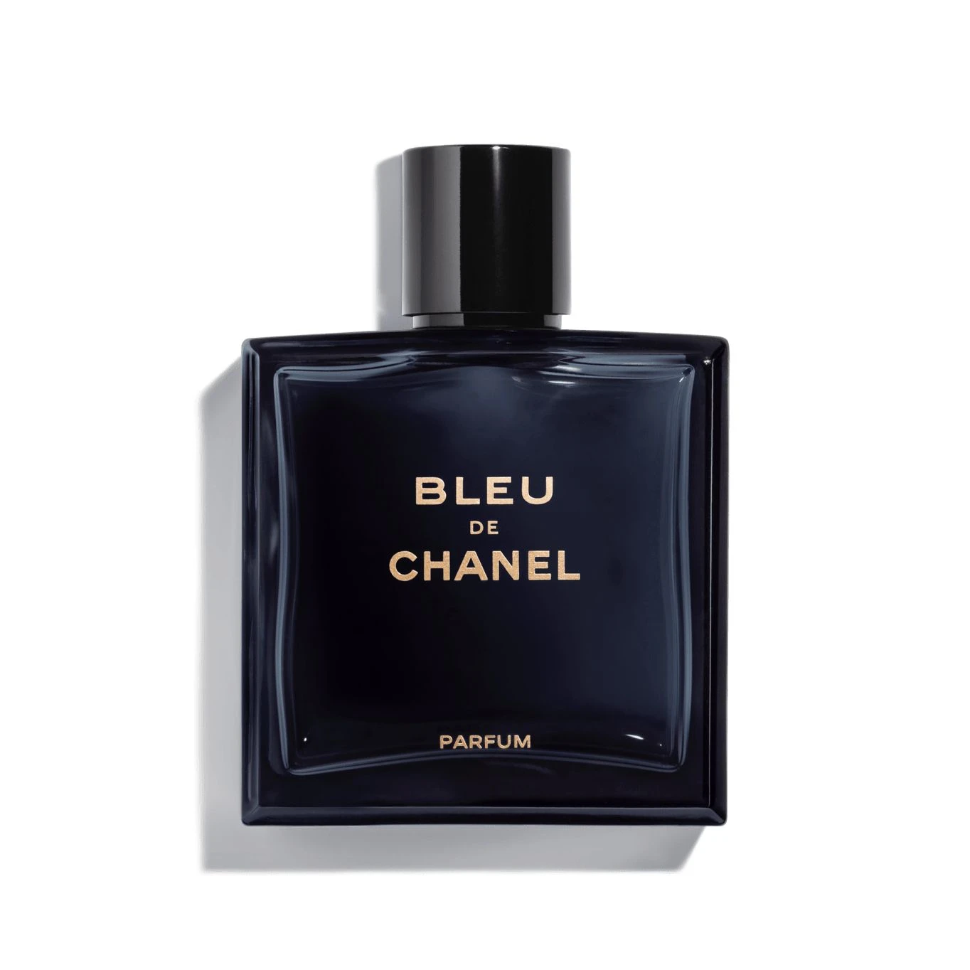 Blue day Chanel perfume