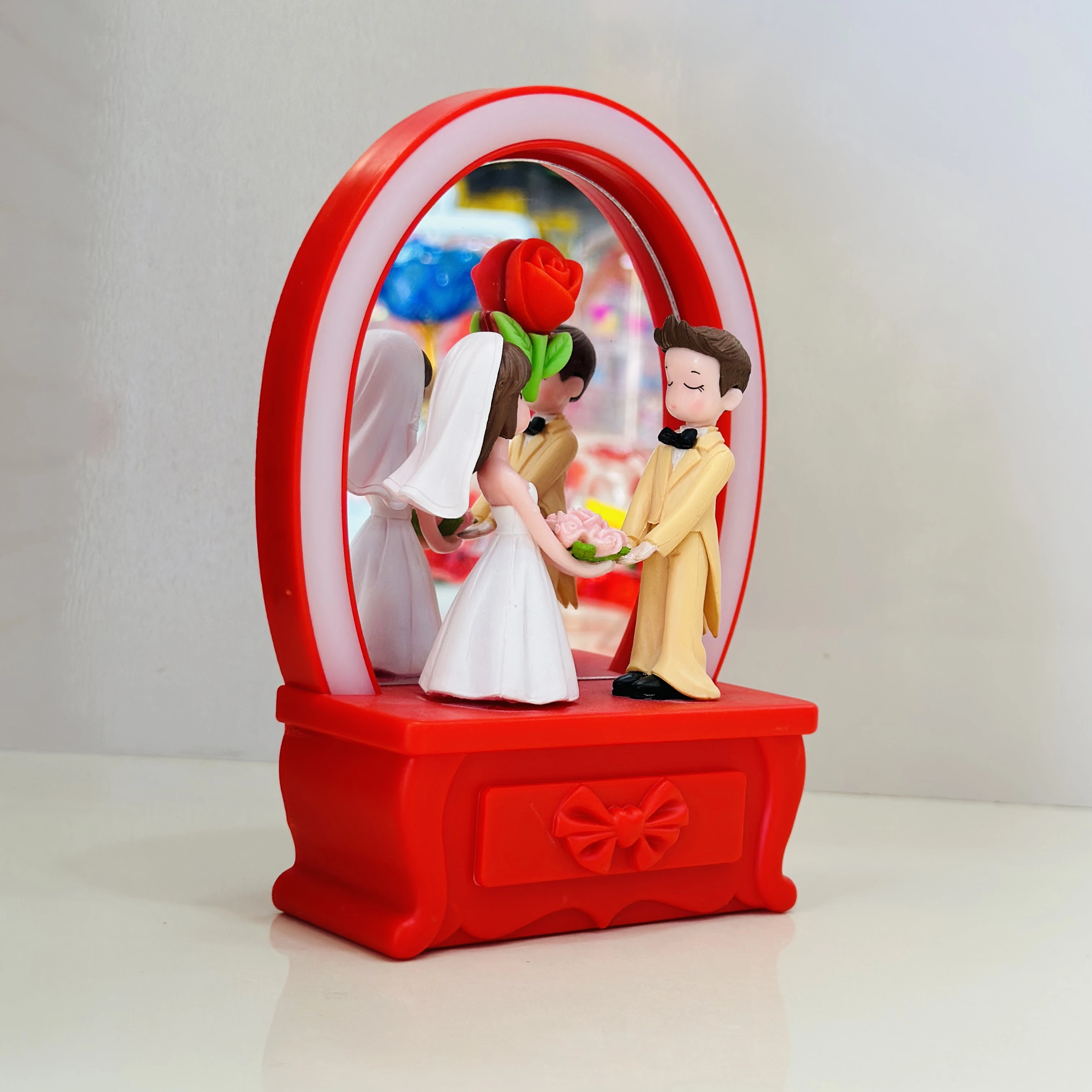 Romantic love couple (SKU-0T59HN)
