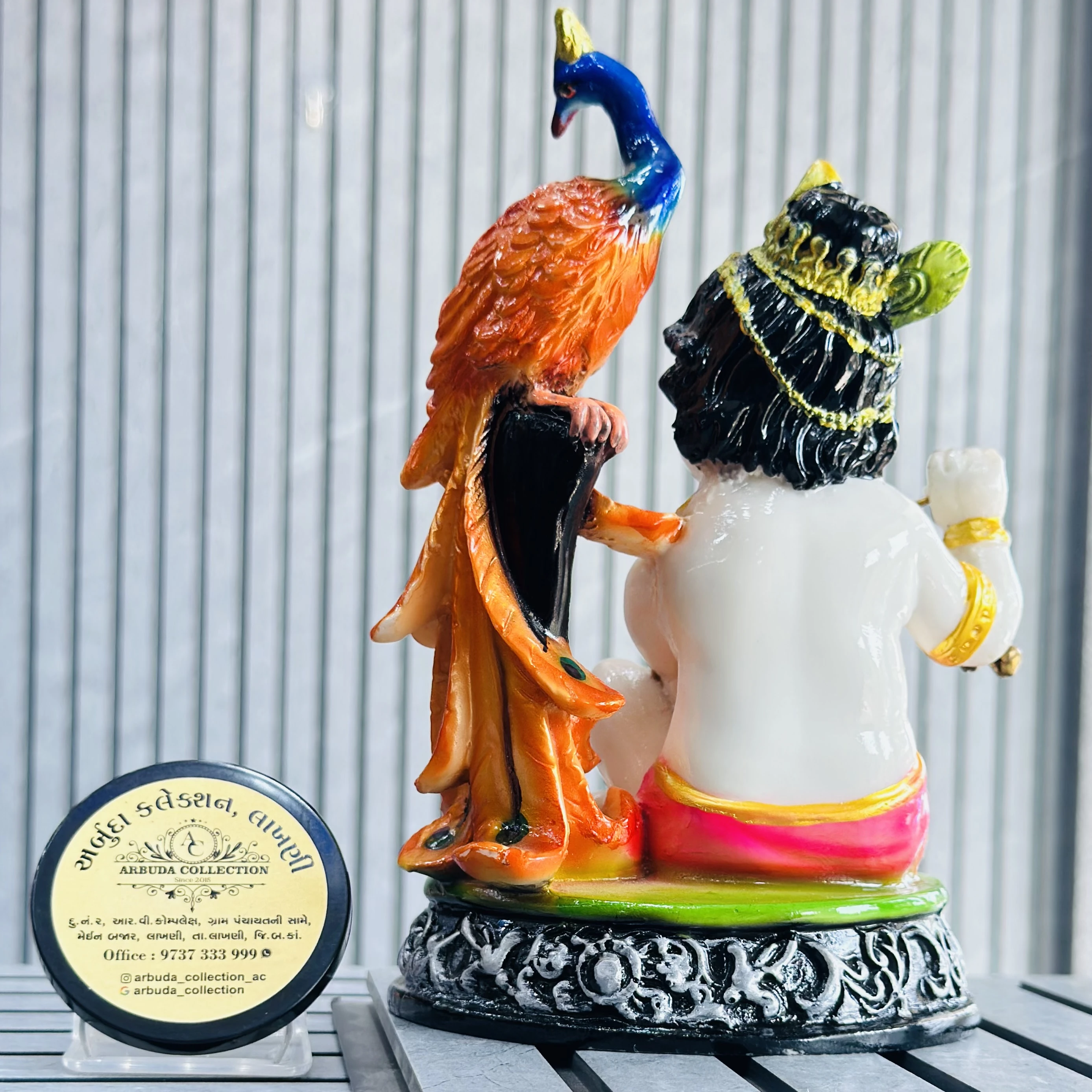 Shri Krishana murti