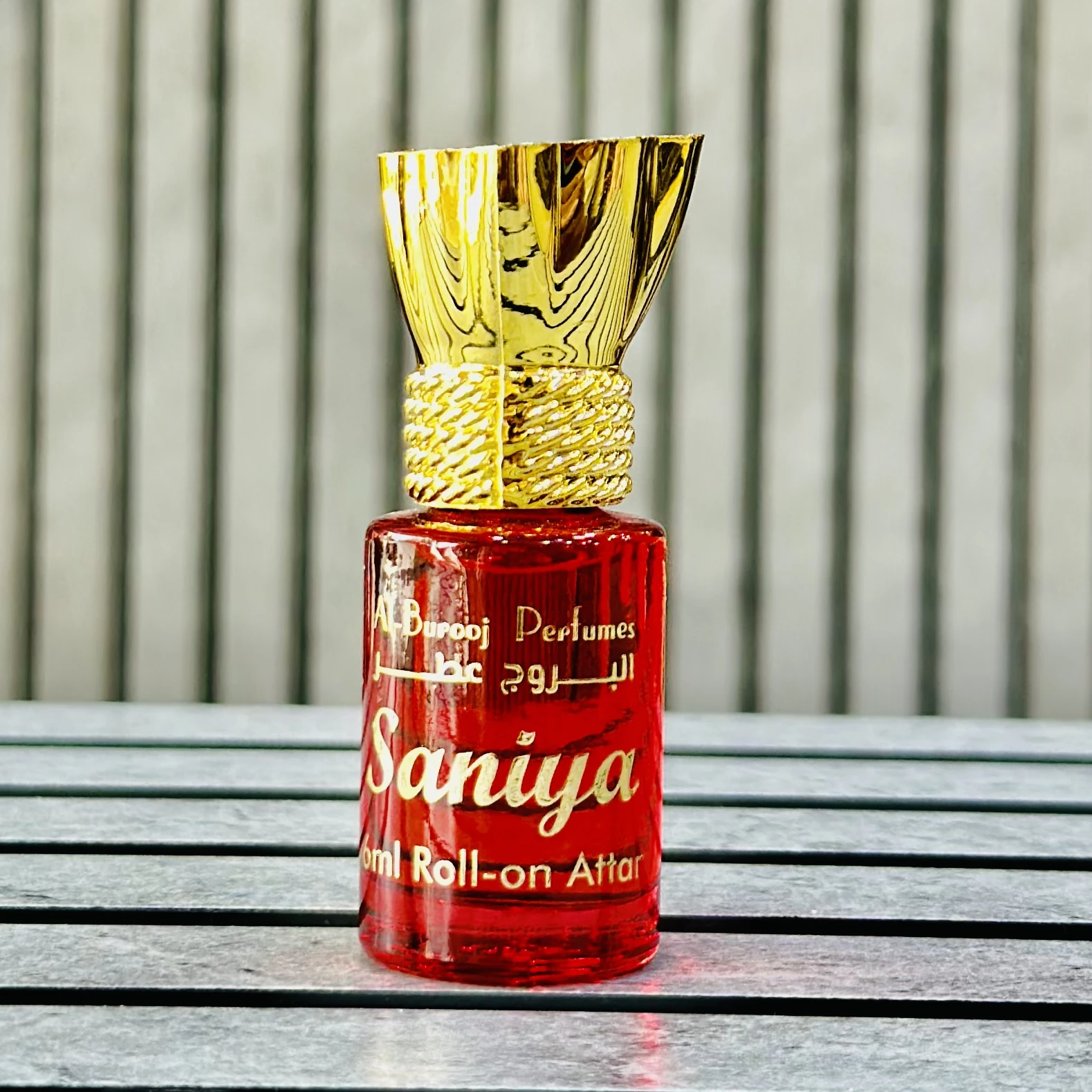 Shanaya (Attar)