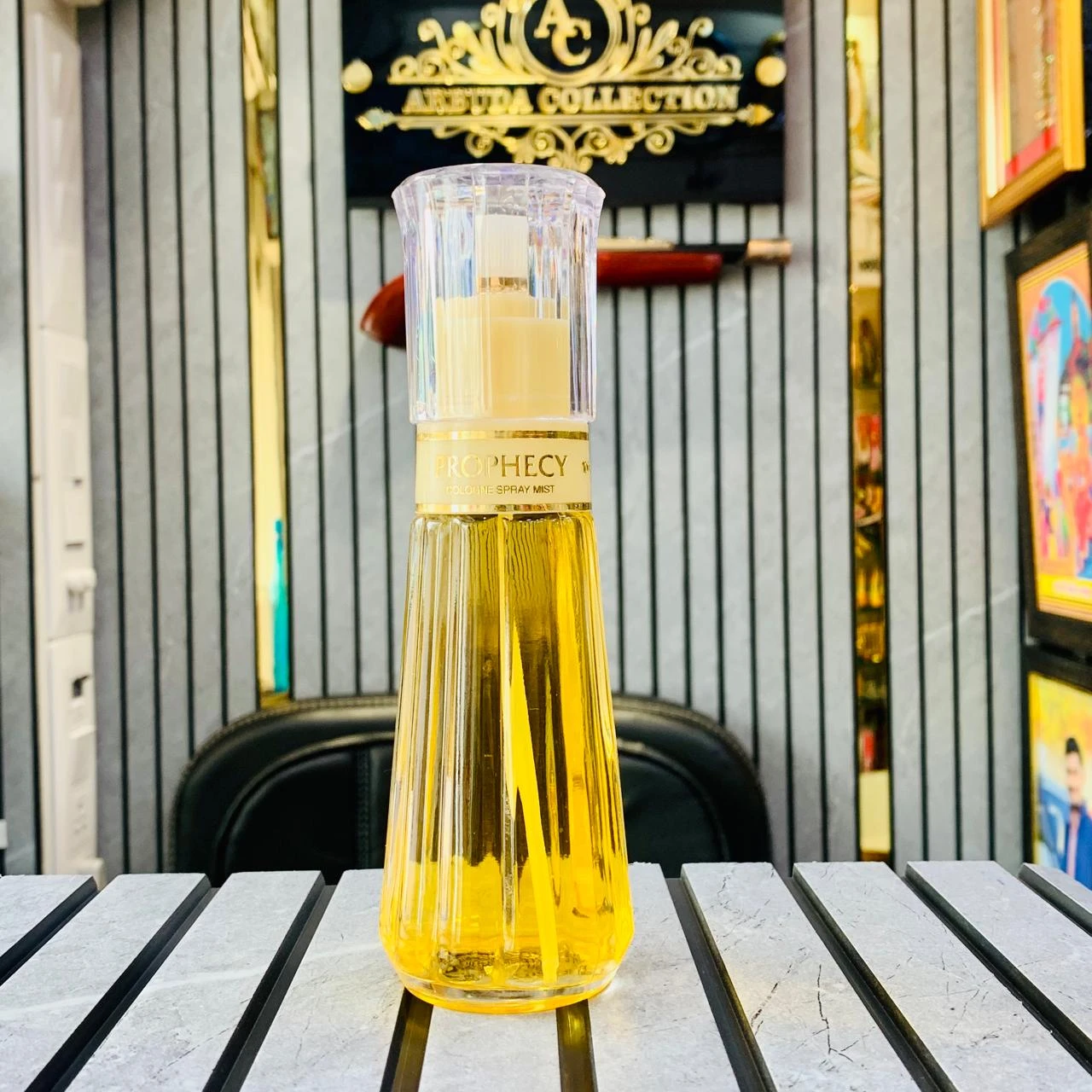 Prophecy cologne spray mist