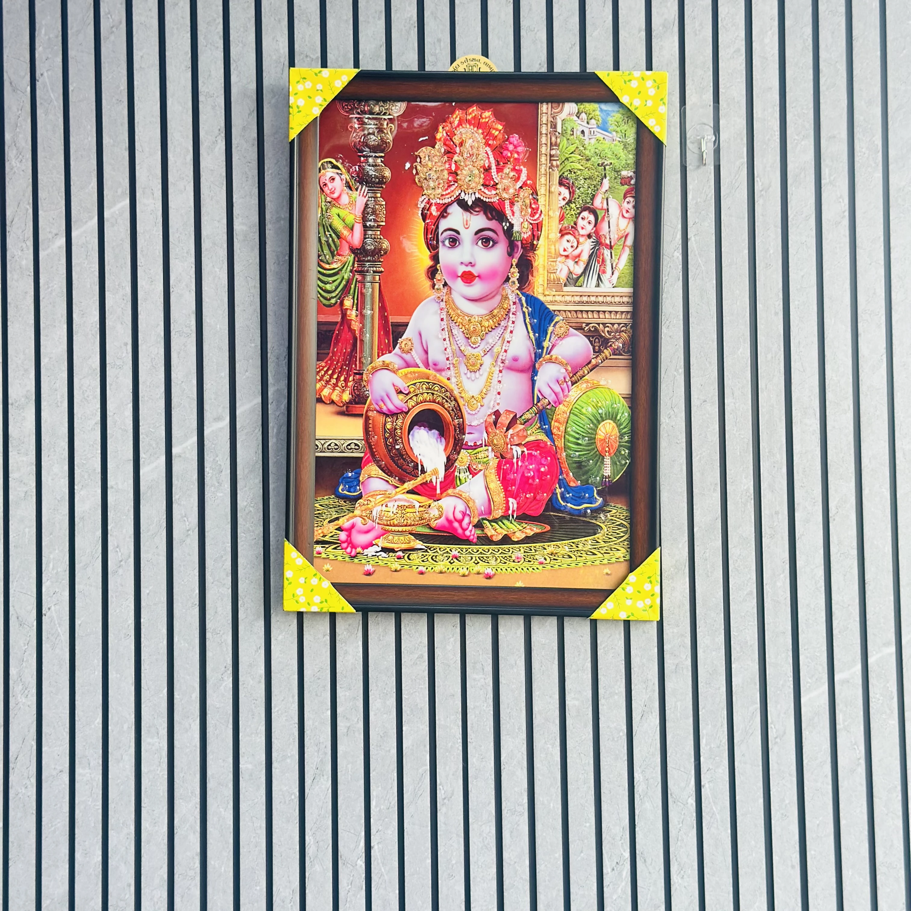 Laddu Gopal(SKU-OPC3W5)