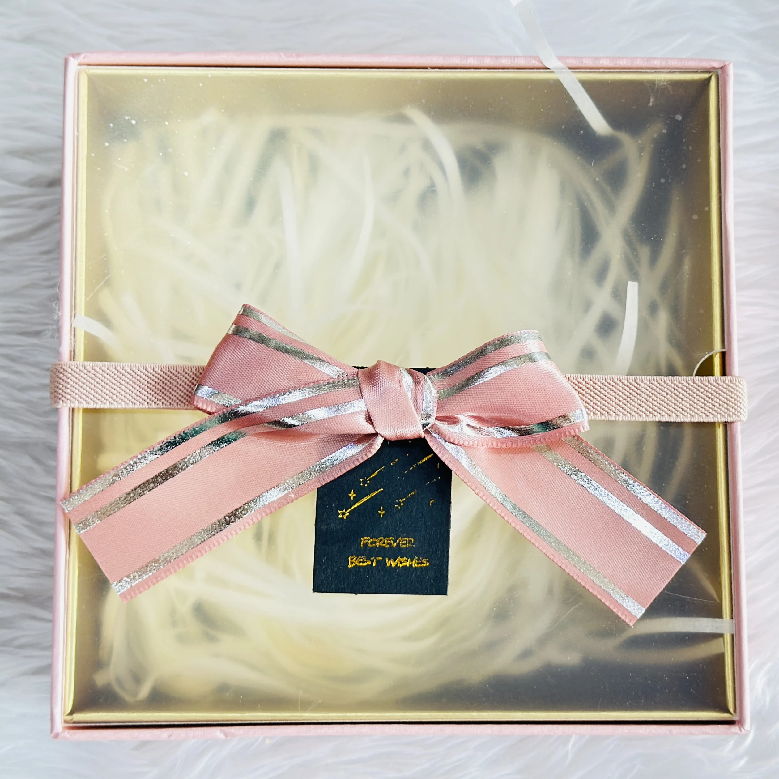 Gift Box(Size 10/8)
