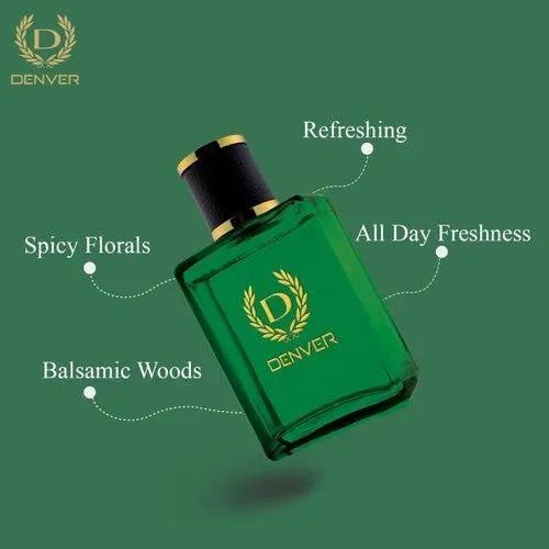 D Denver perfume