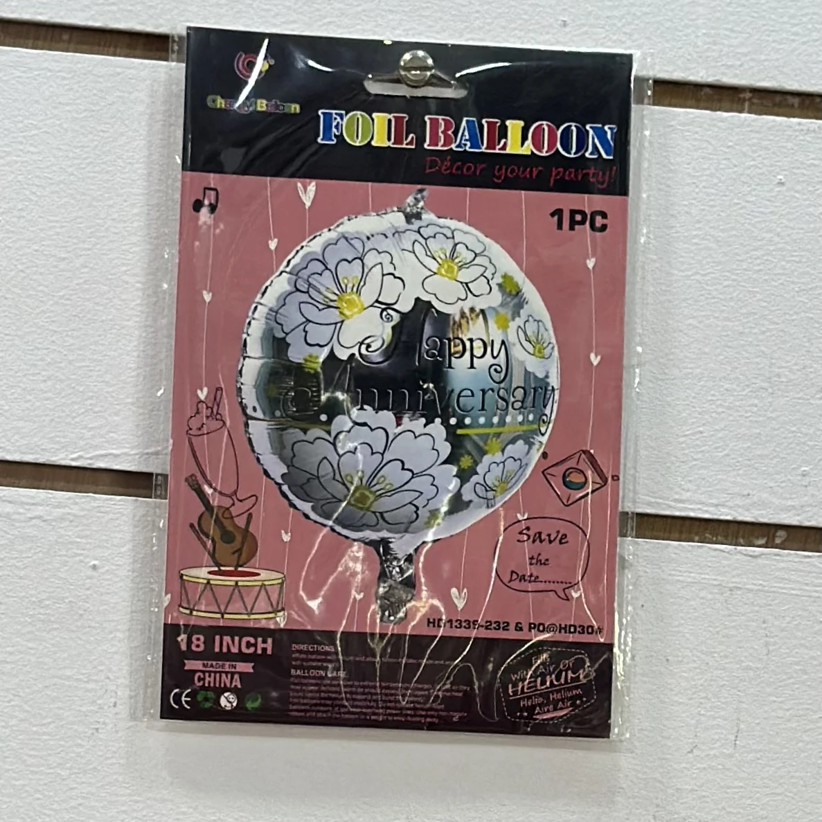 Birthday party Decoration