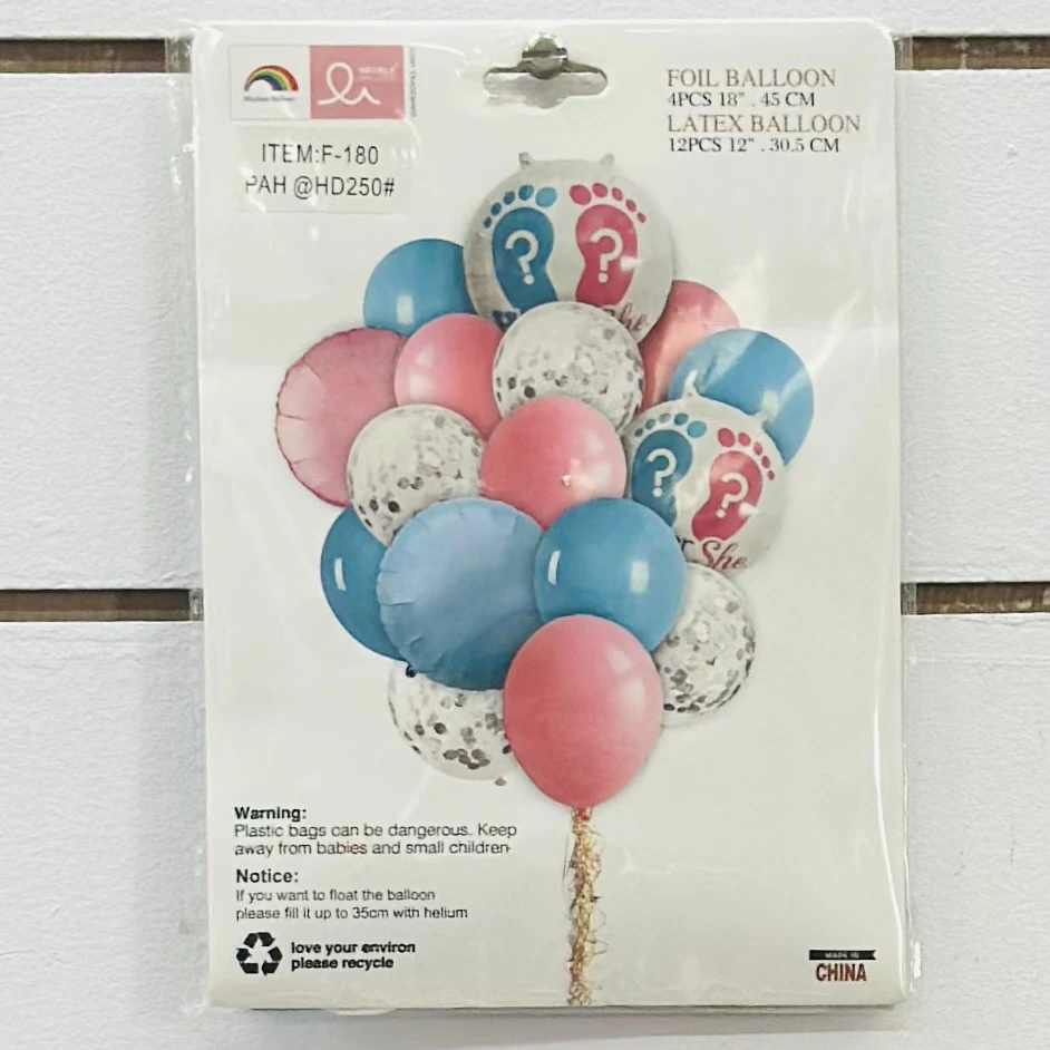 Baby Shower Decoration