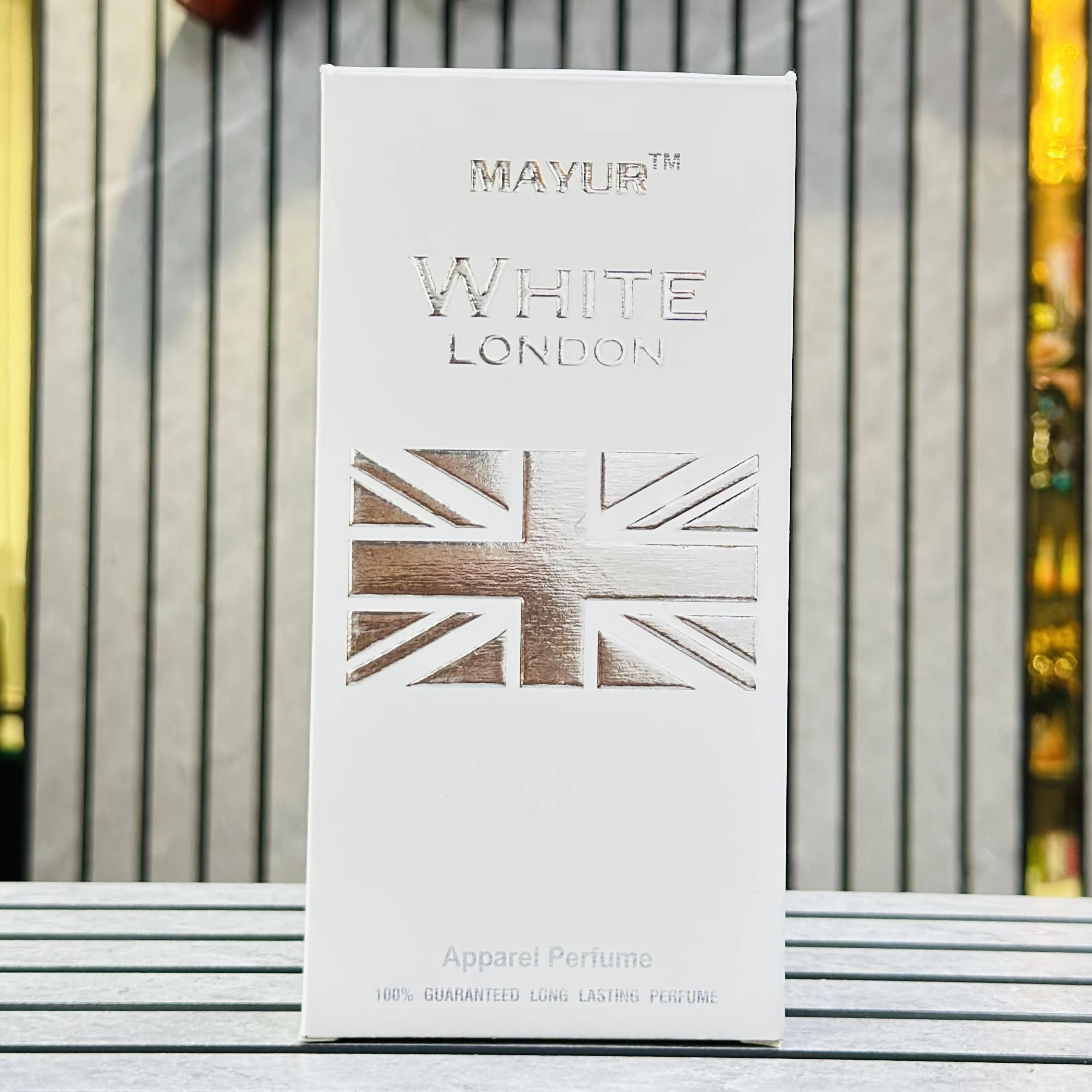 White London