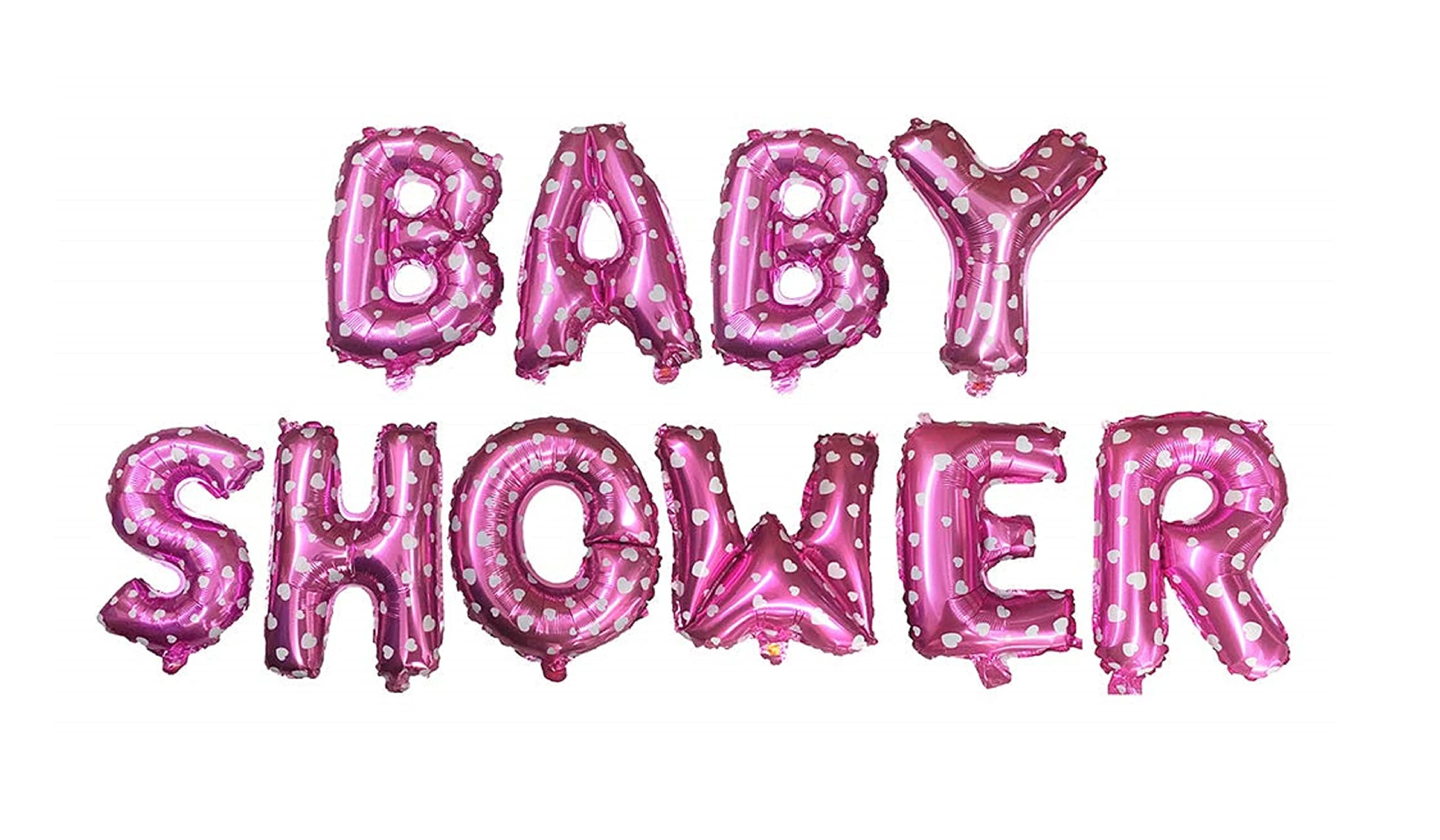 Baby Shower Decoration