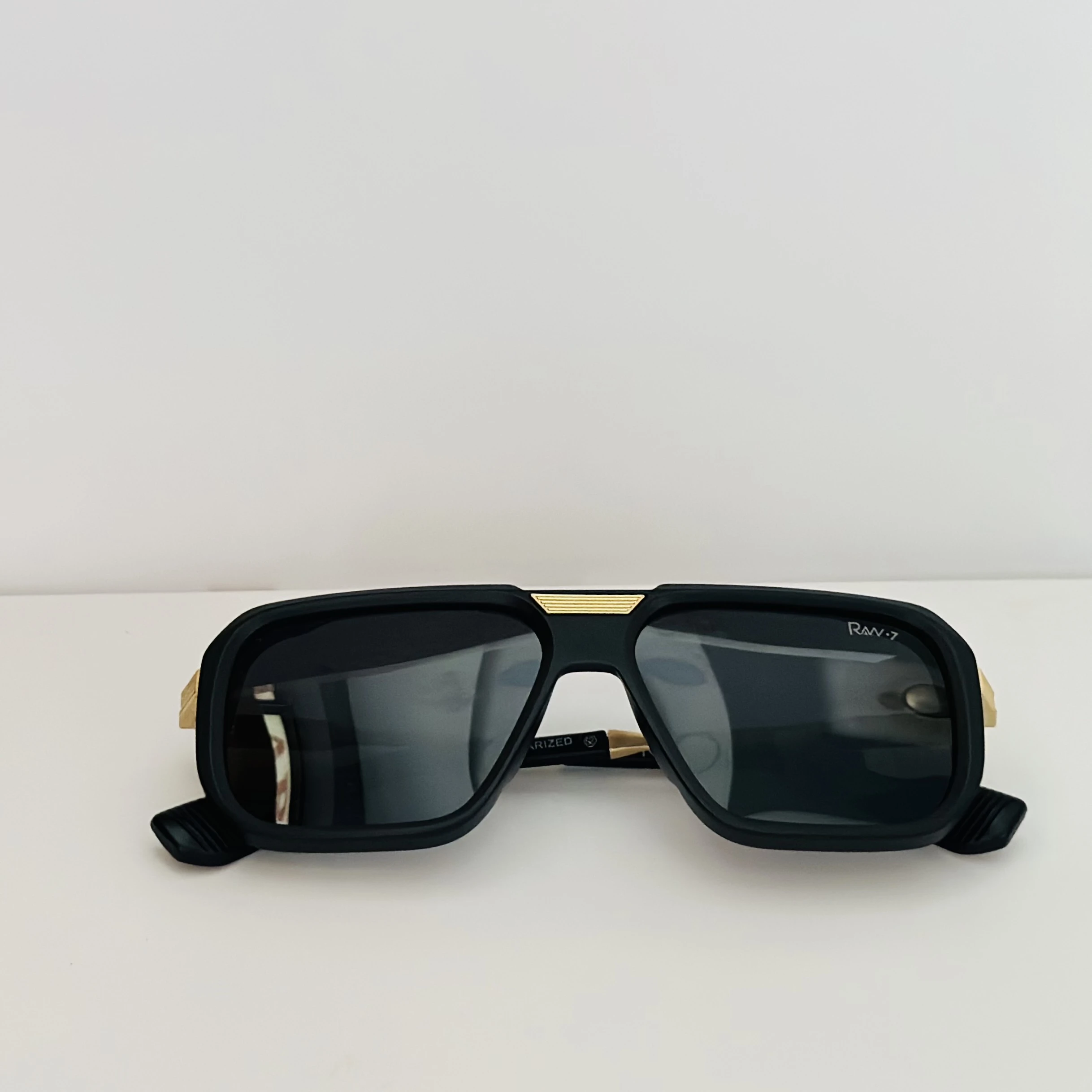 RAW-7 Premium Square Sunglasses