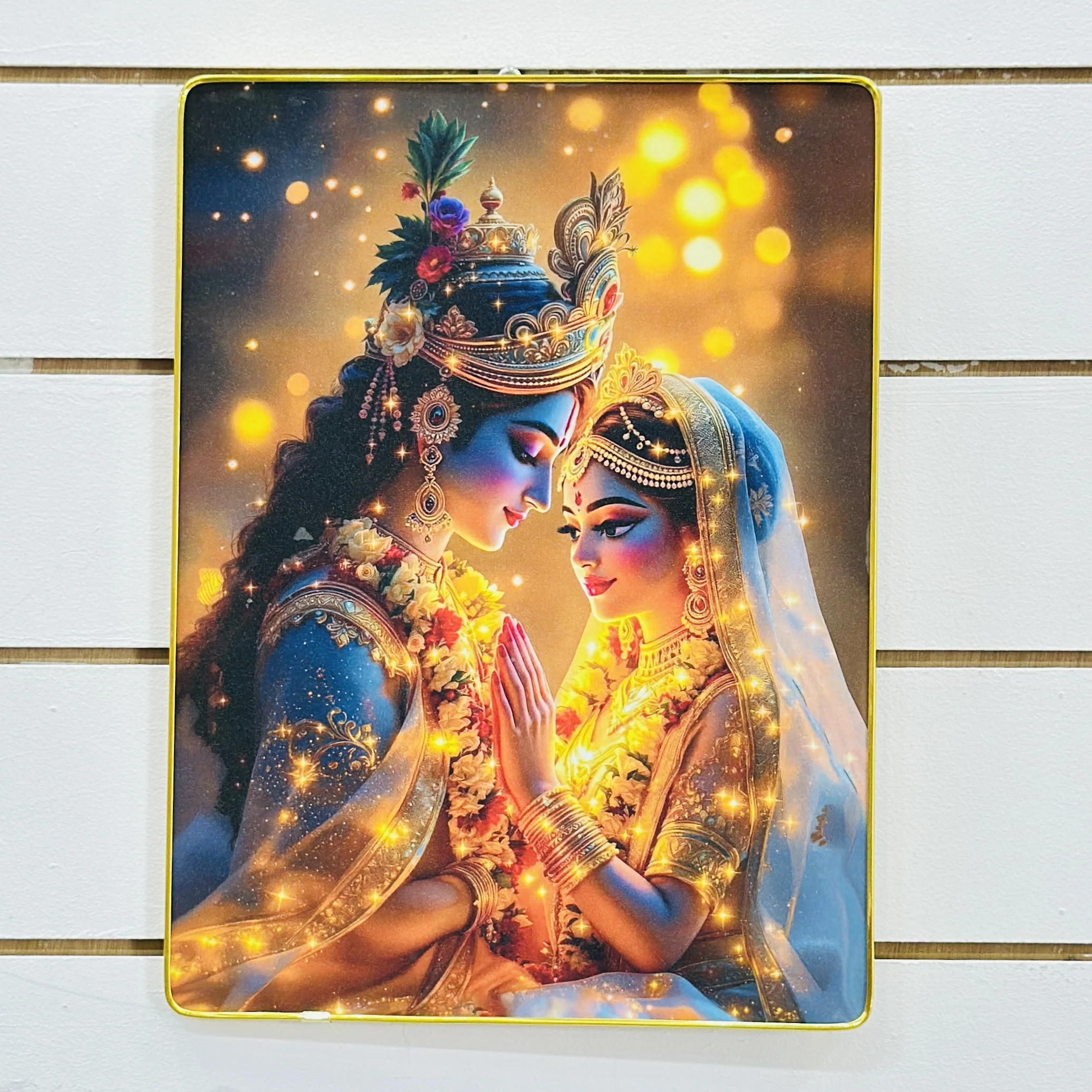 Radha Krishna Frat(SKU-FM5EQX)