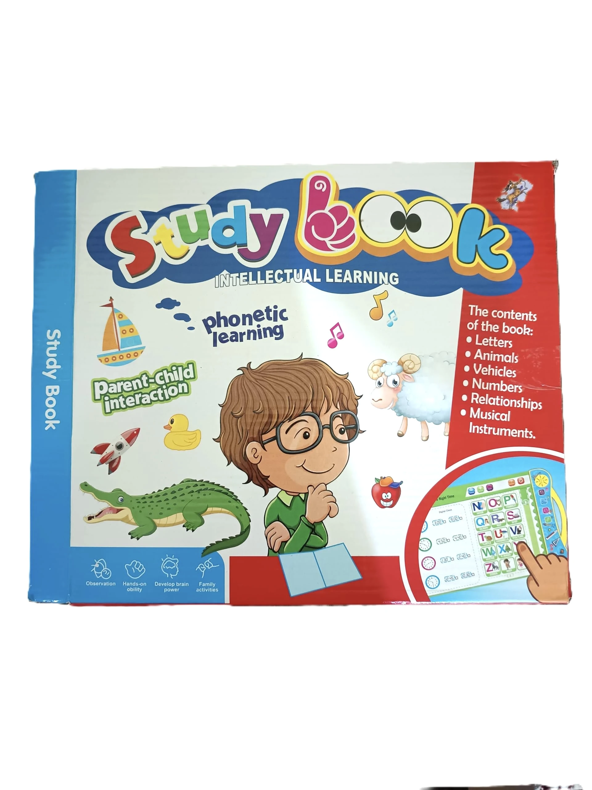Fun Intelligence Boosters for Kids