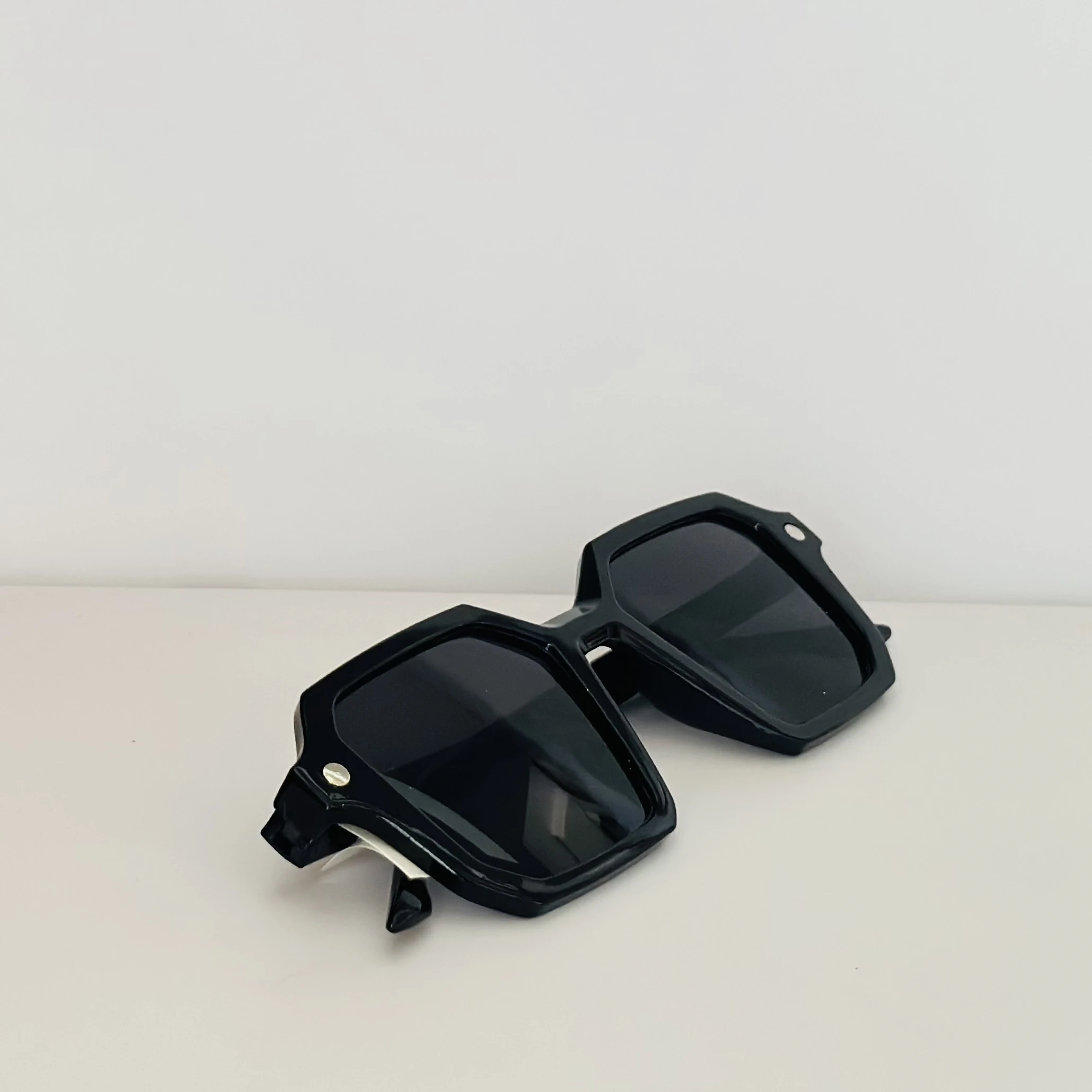Black Kuboraum sunglasses