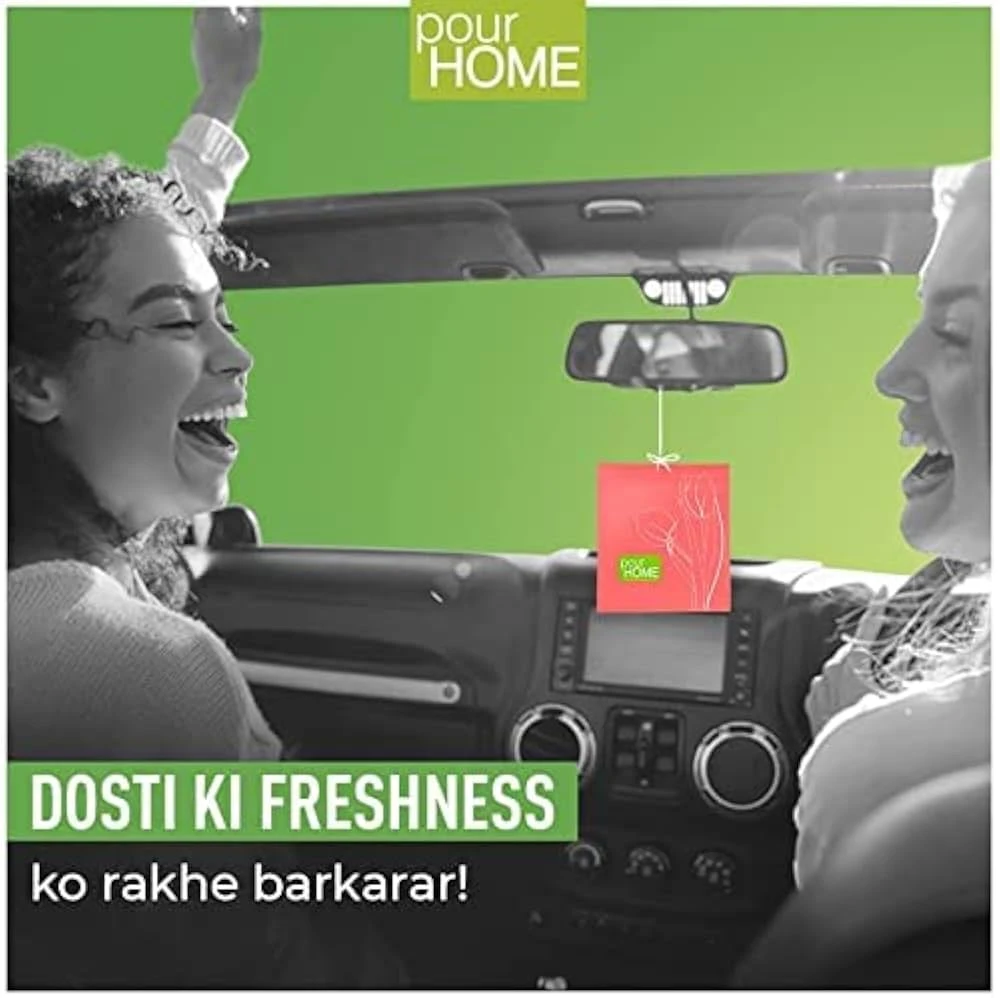 Pour Home Marine Mist air Freshener
