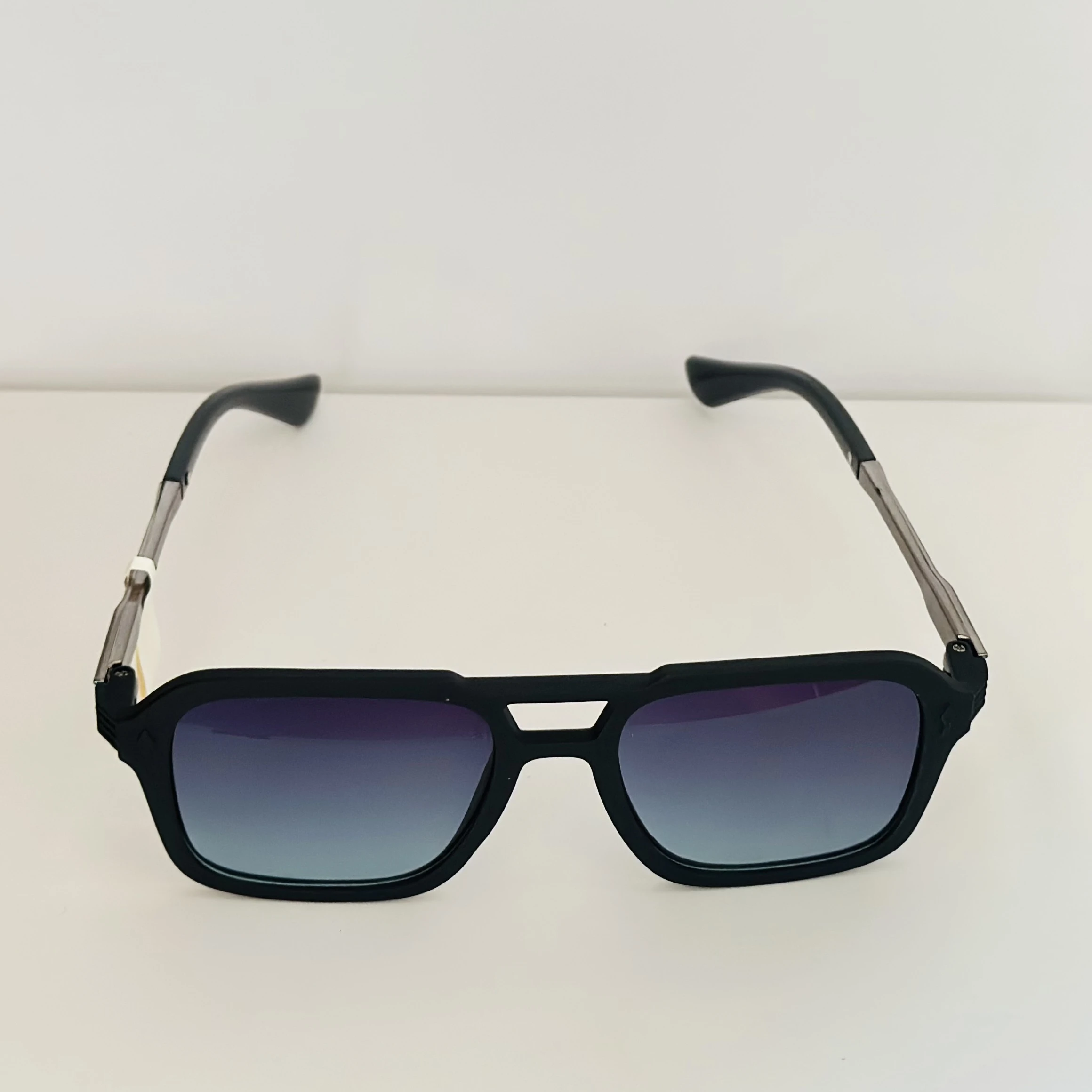 Cutler & Gross 1394 aviator sunglasses in a brown/cherry acetate frame.