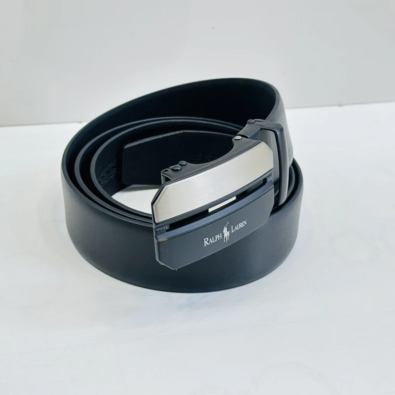 Premium gents belt