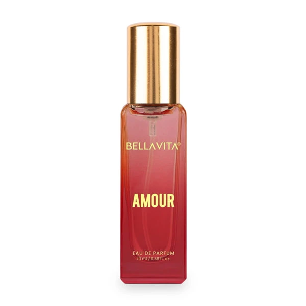 Bella Vita All Star Perfume Gift Set for Men