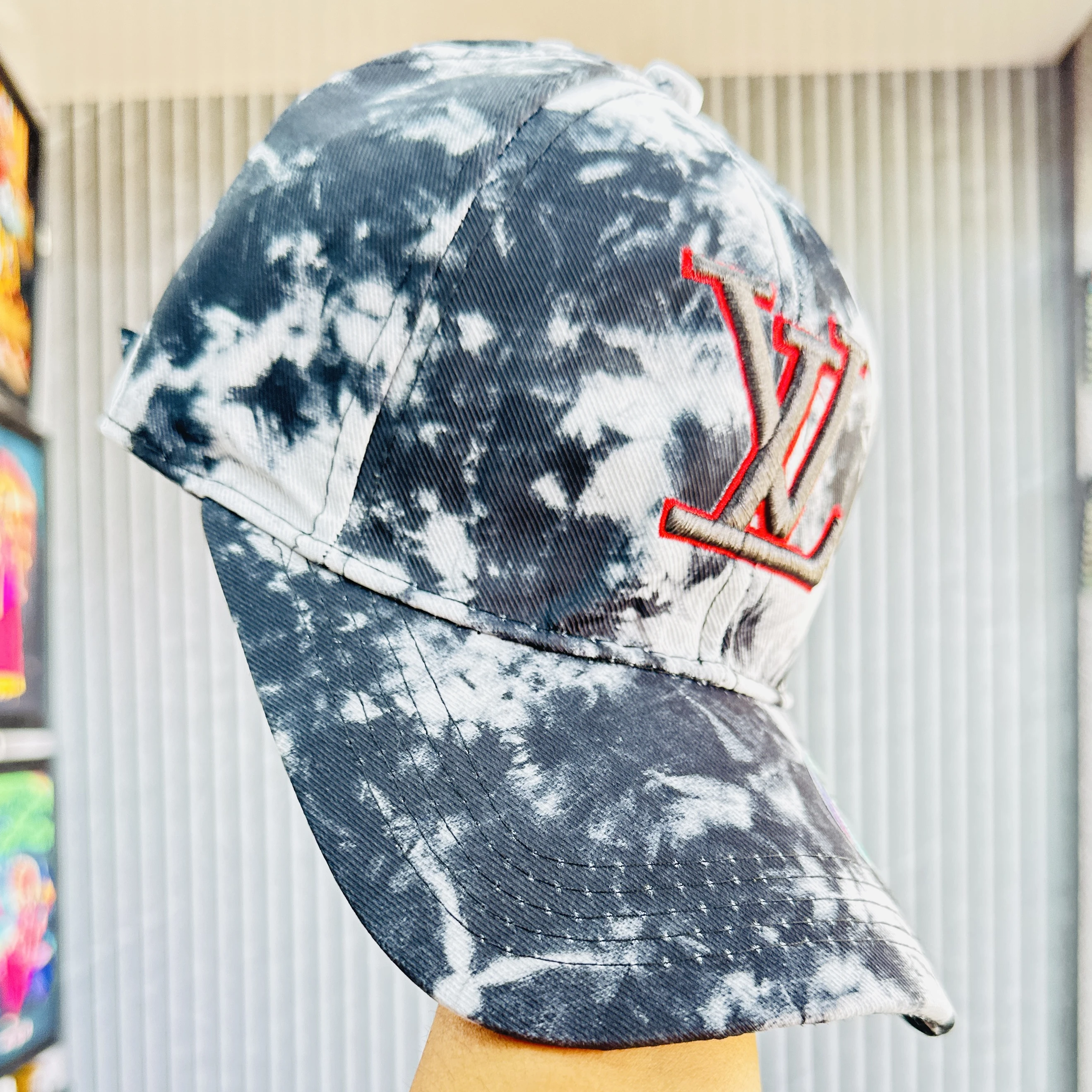 Louis Vuitton cap