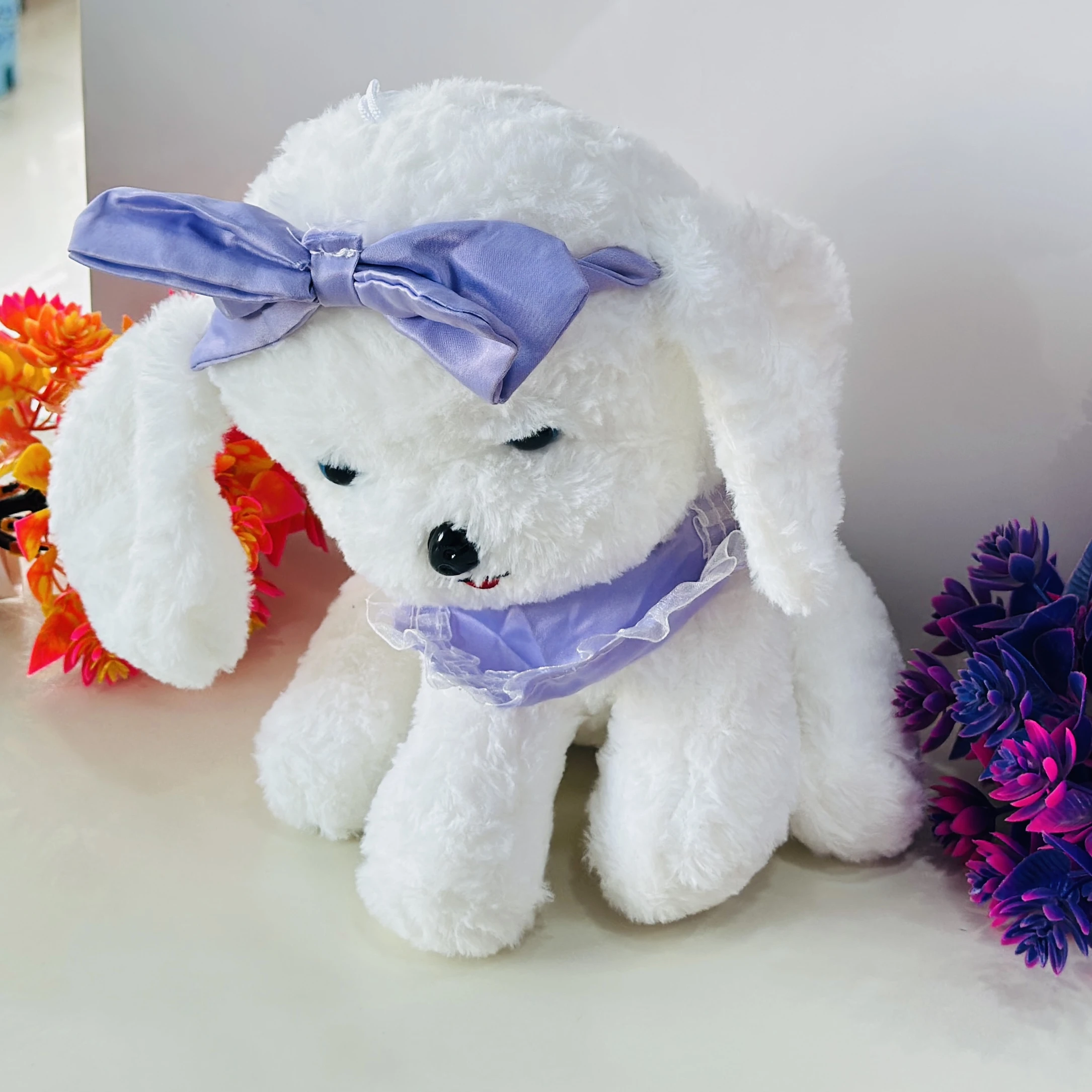 Soft animals Toy