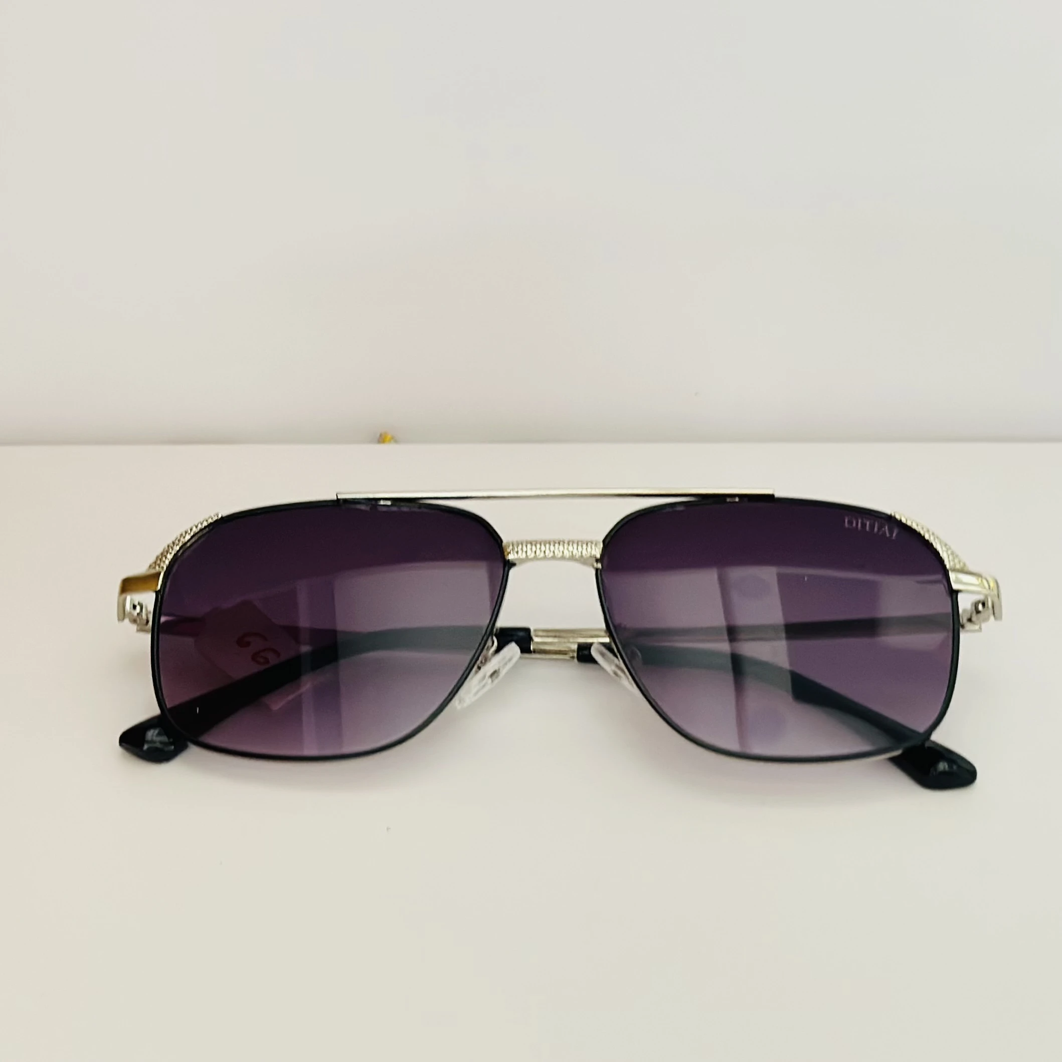 Vincent Chase aviator sunglasses