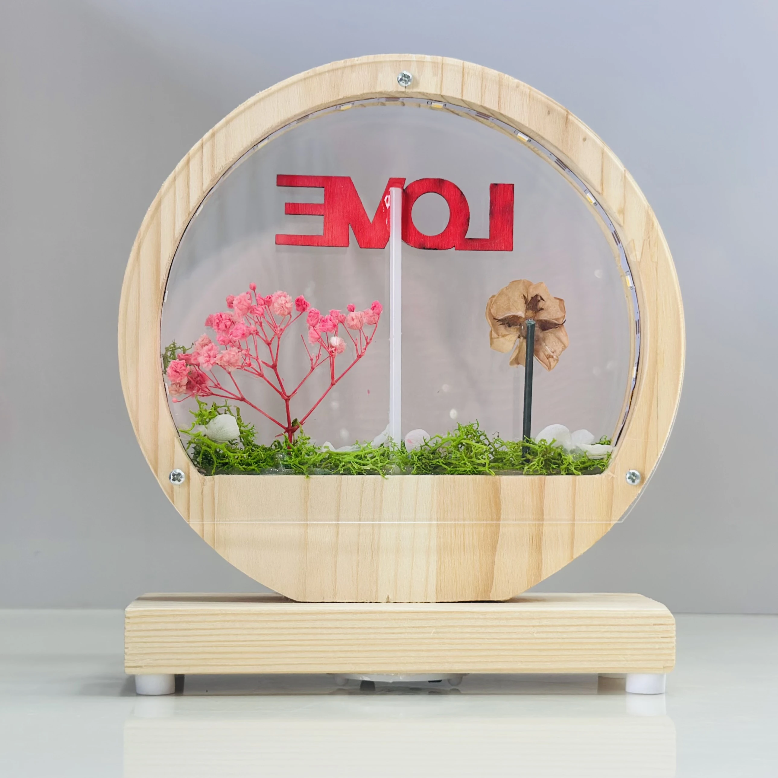 Proposing Light Showpiece(SKU-4R4QV3)