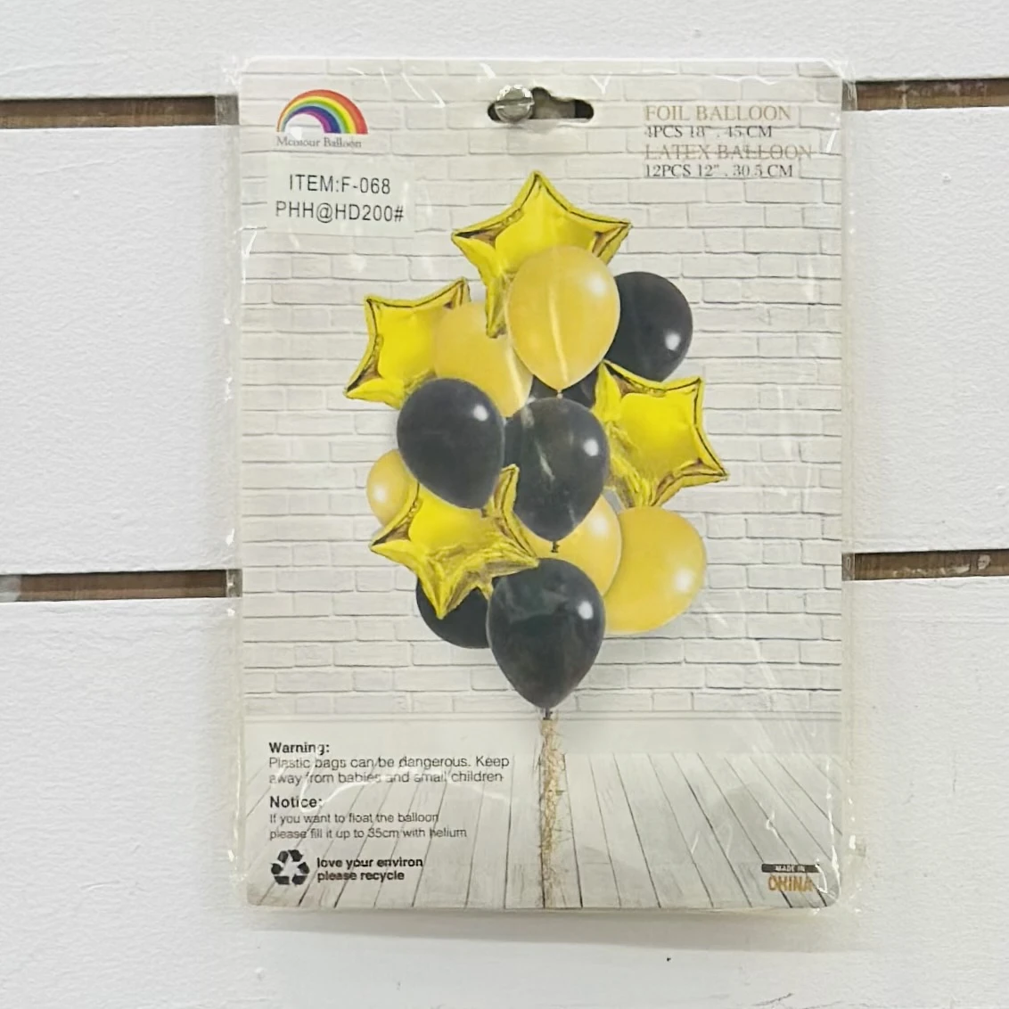 Wadding Decoration  Balloons