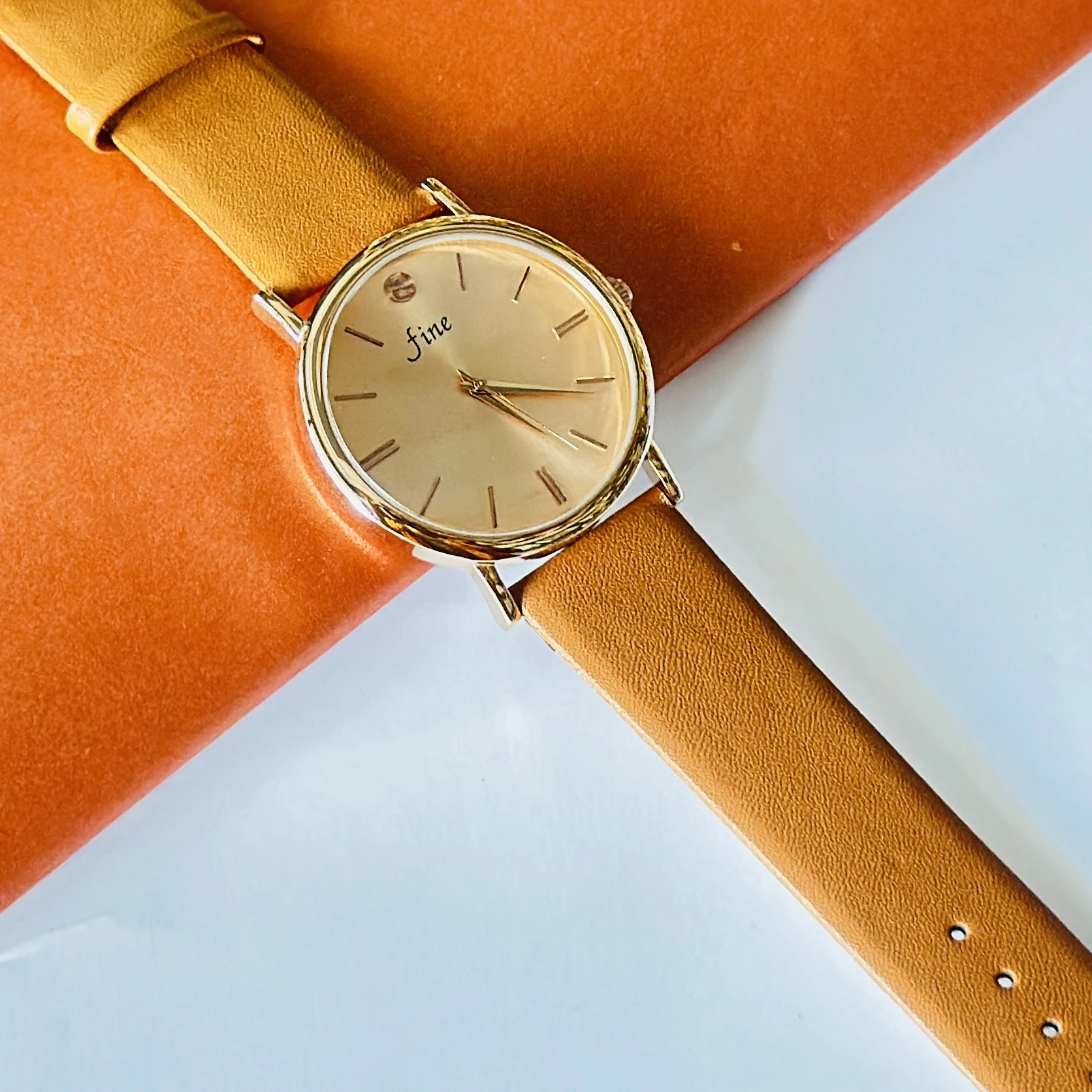 Quartz Analogue Watch for man’s