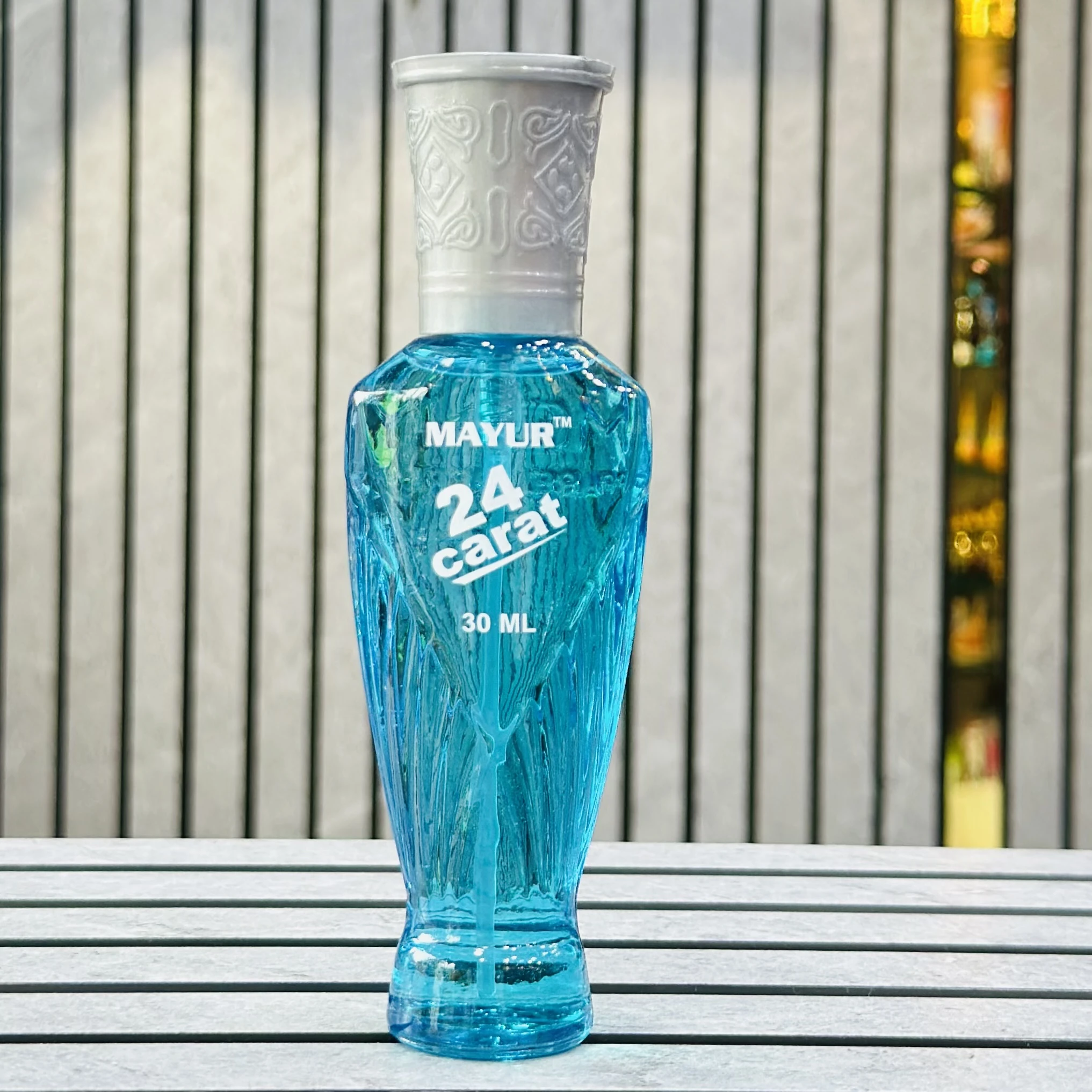 24 Carat Perfume
