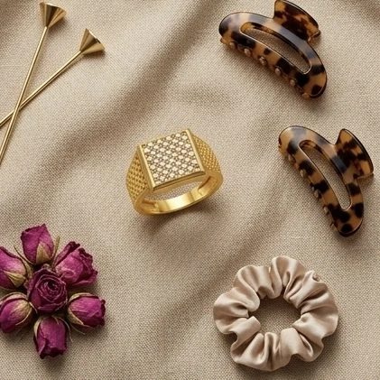 Gents Ring Collection