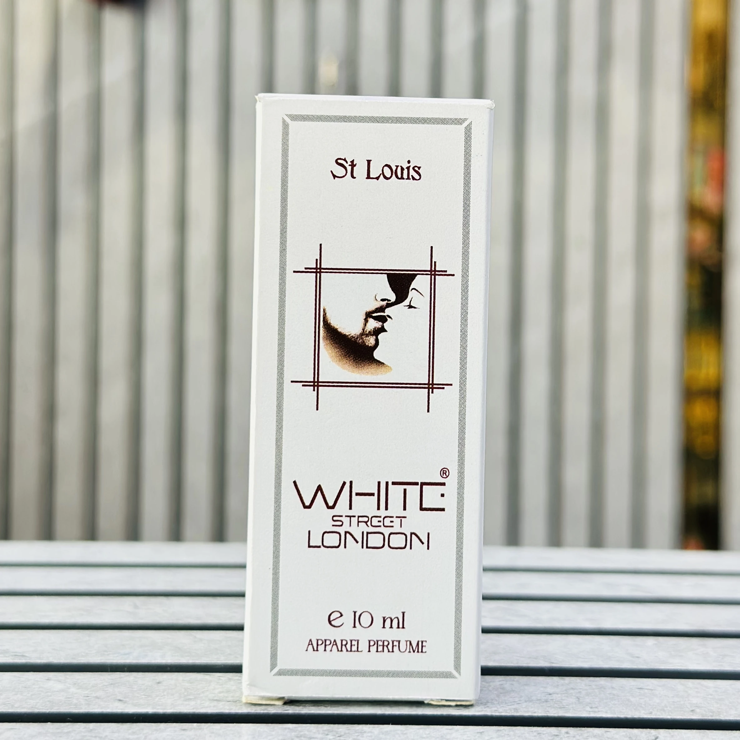 White street London (Attar)