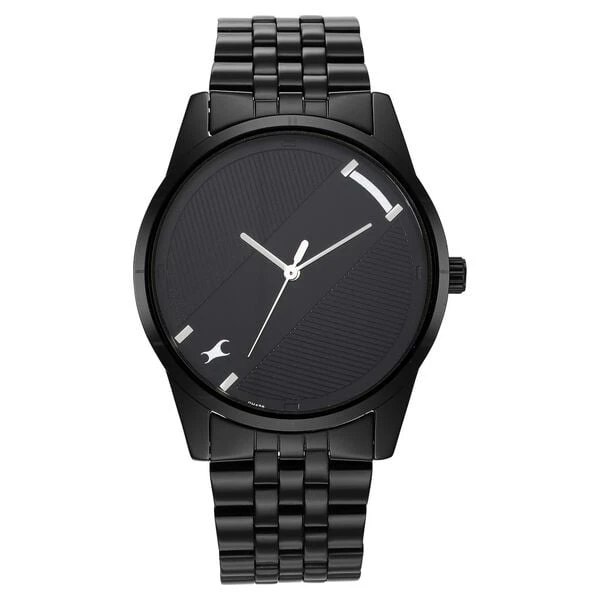 Fastrack watch Model No .NT3277NM01