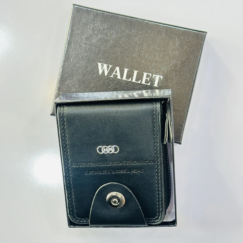 Gents wallet