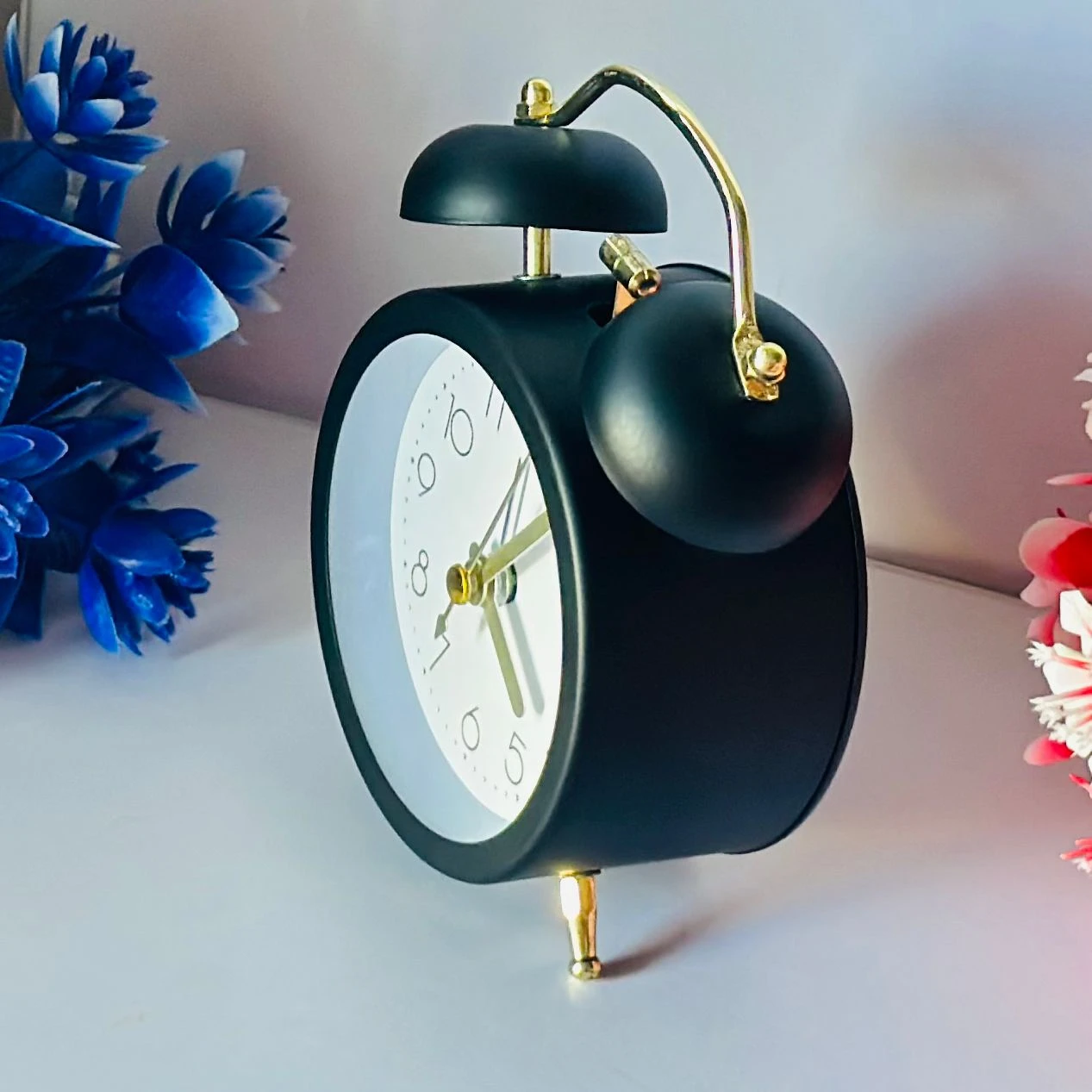 Table Alarm Clock