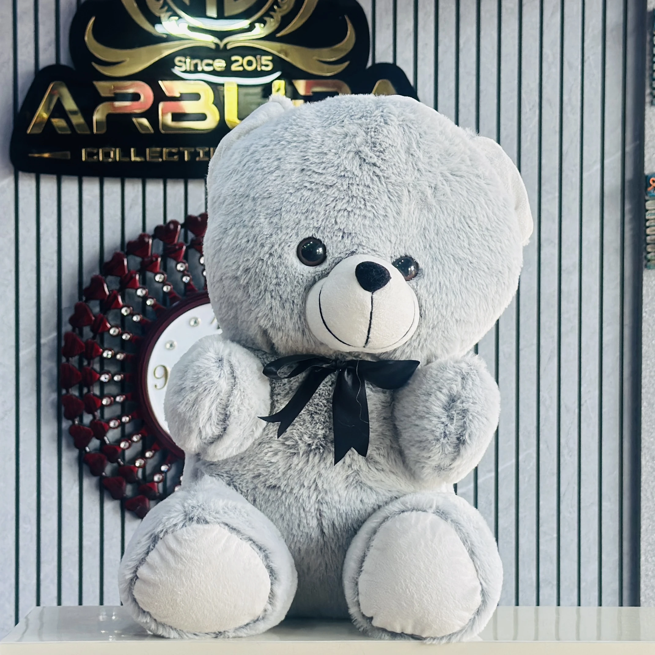 Teddy bear