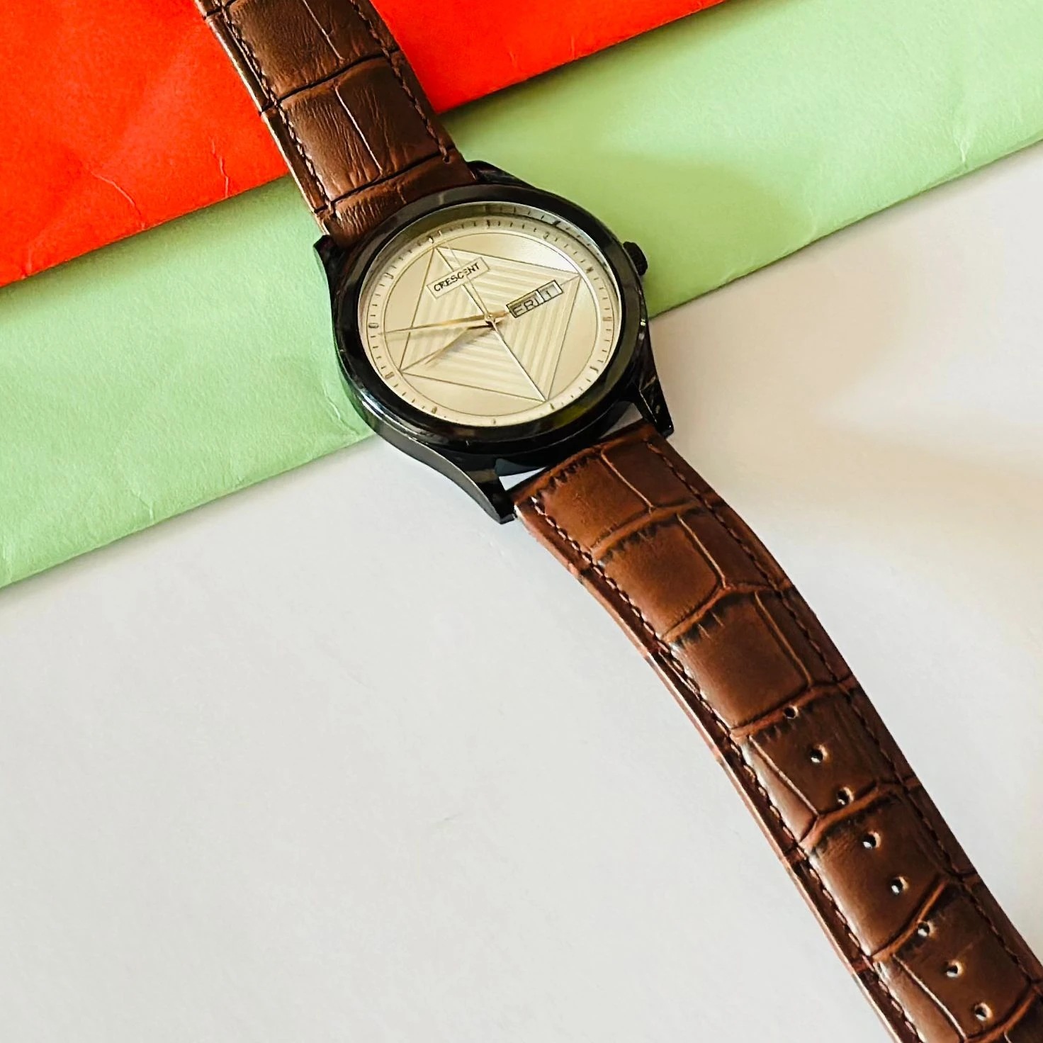 Analog watch For man’s