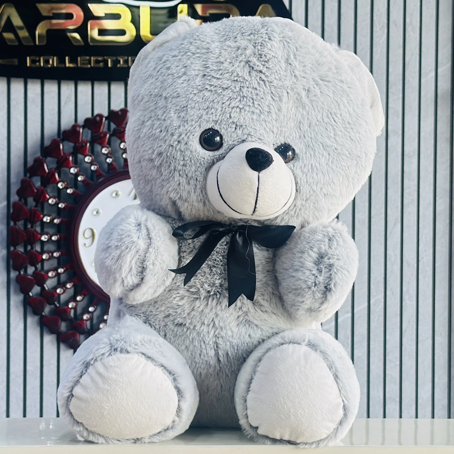 Teddy bear