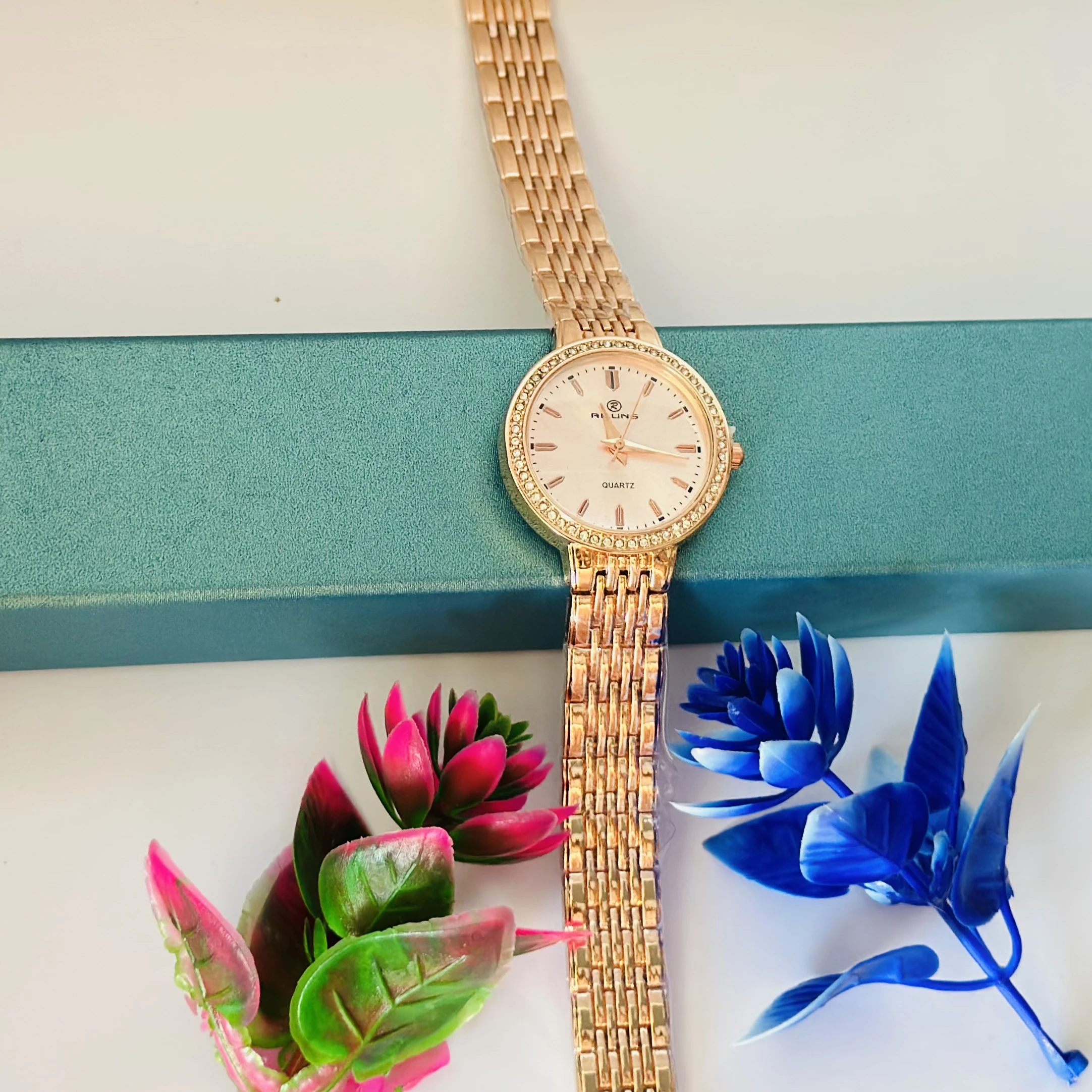 Women’s Analogue Watch