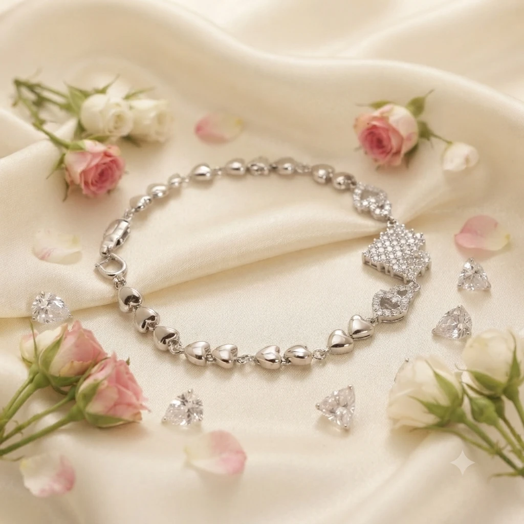 Sterling Silver bracelet