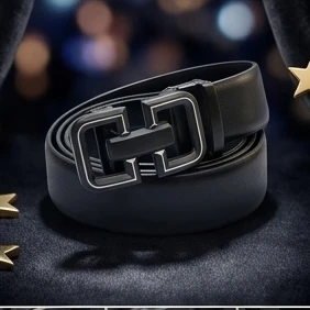 Gents Belt Collection