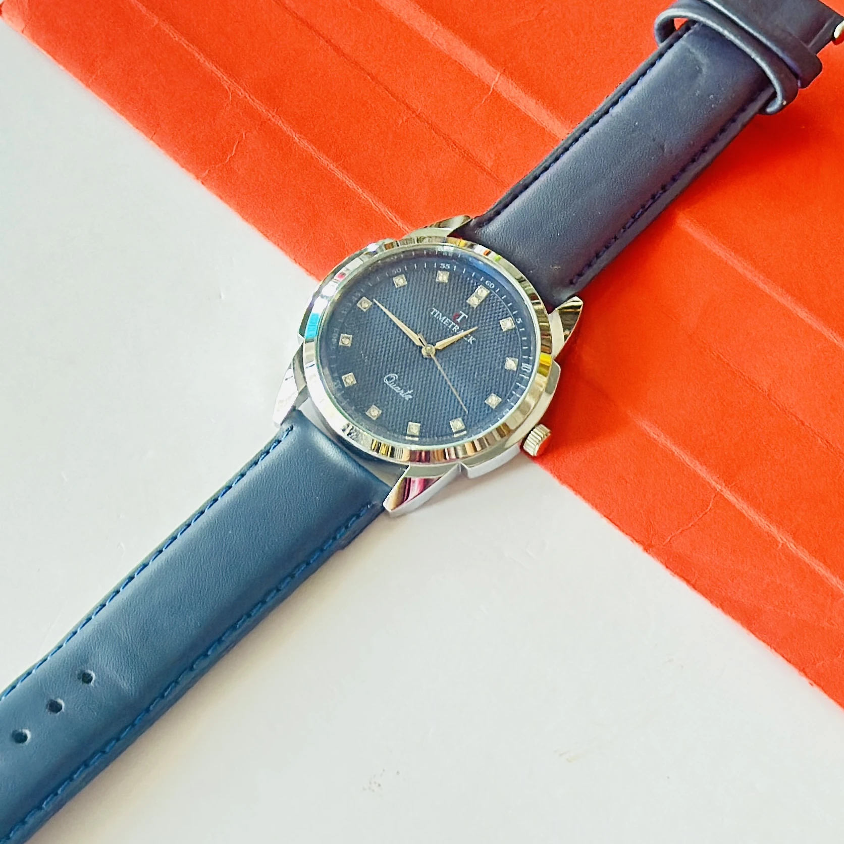 Analogue watch for man’s