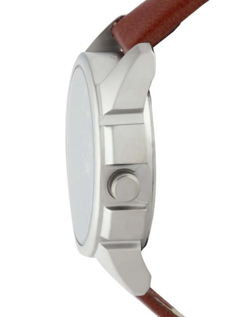 Fastrack watch…Model No… NT3124SL02