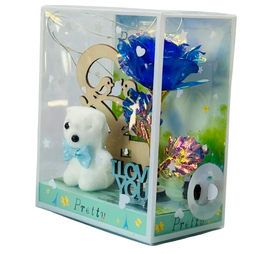 , Valentine Gift Set