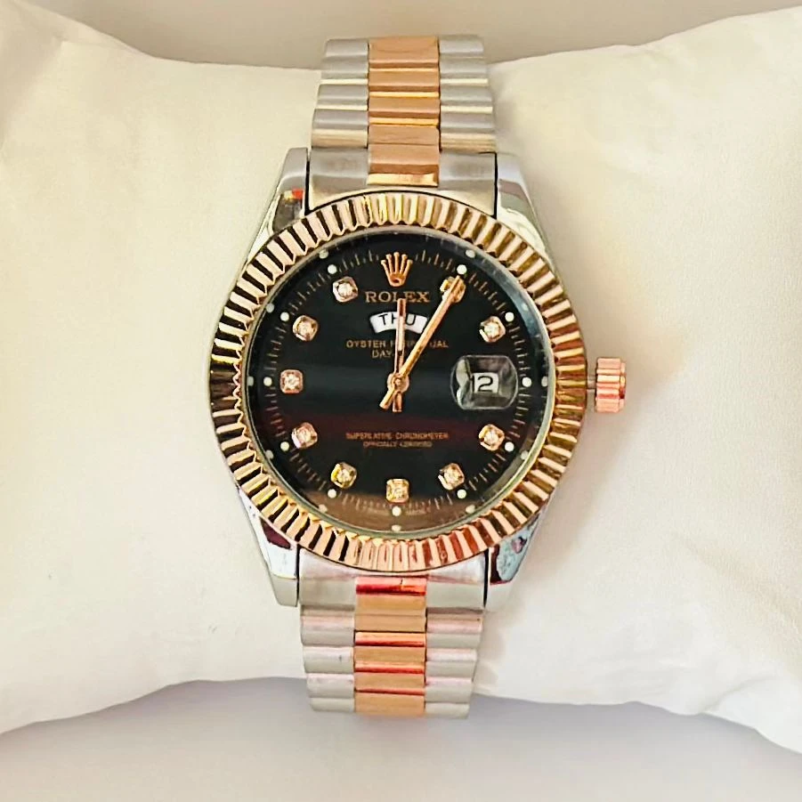 Quartz analog watch For man’s