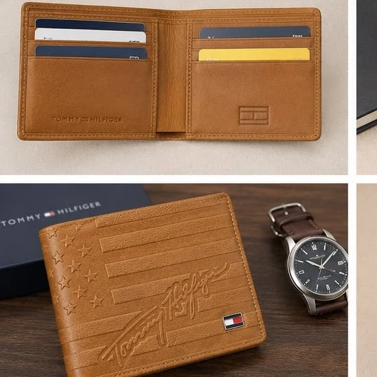 Premium Gents Wallet