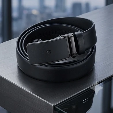 Gents belt