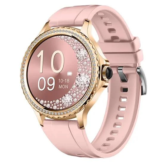 Timestone HK27 "Queen" women's smartwatch.