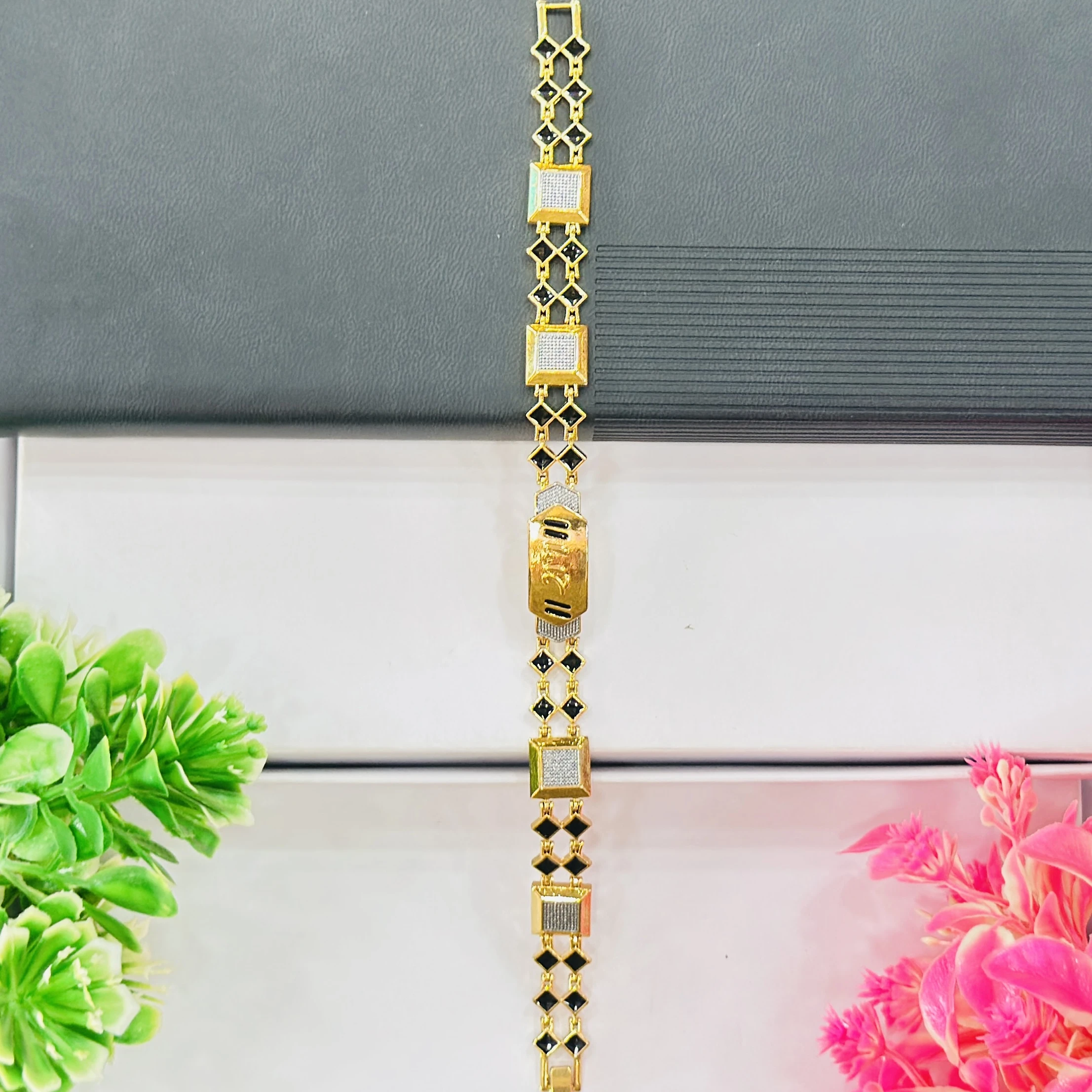men's fashion bracelet
